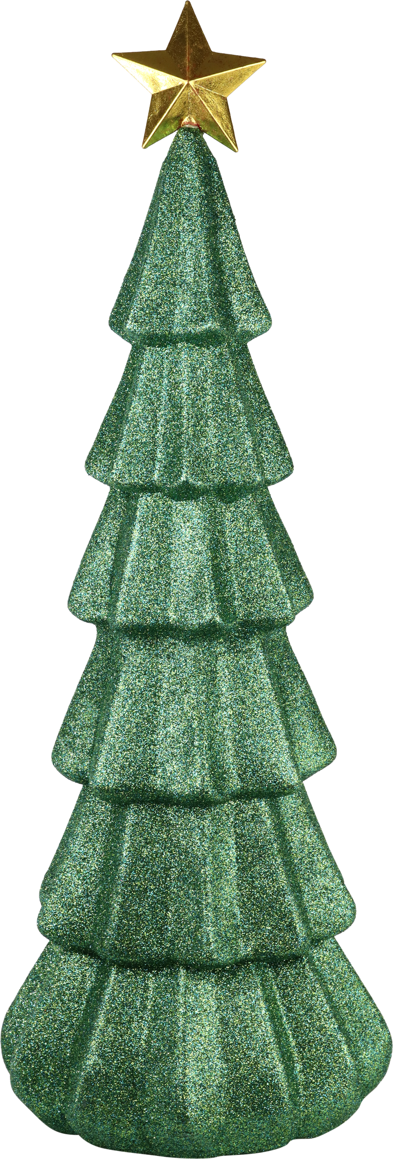 5739 STARS TREE GLAM