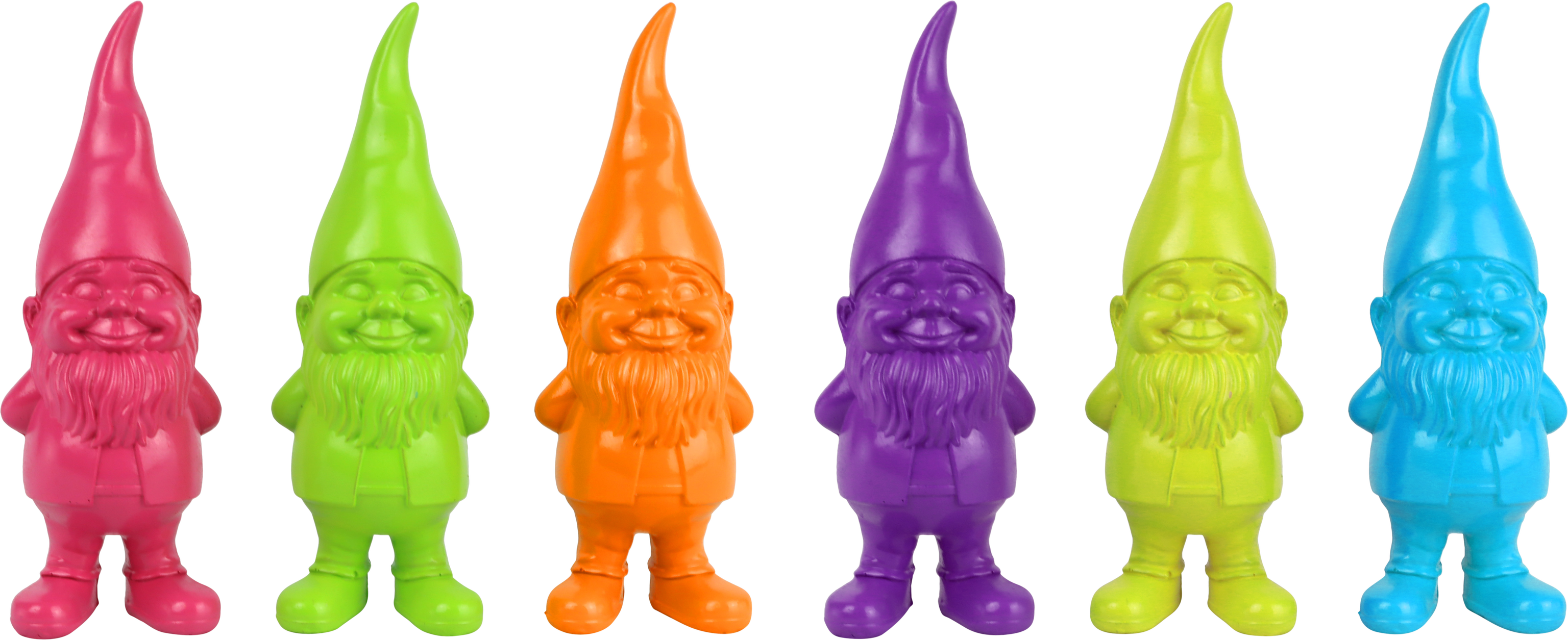 5756 FIGURE ZWERGENAUFSTAND  6PZ