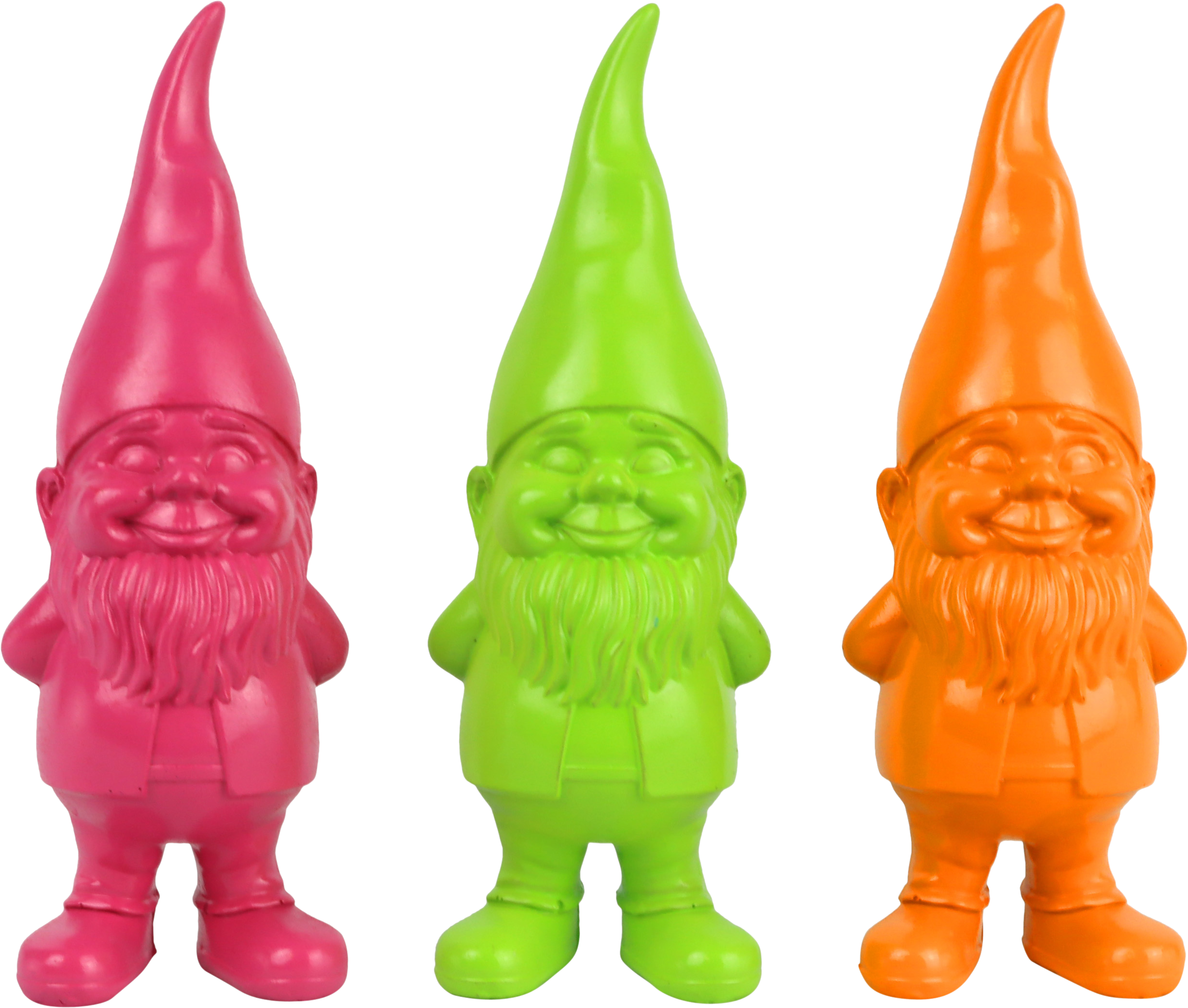 5757 FIGURE ZWERGENAUFSTAND  3PZ