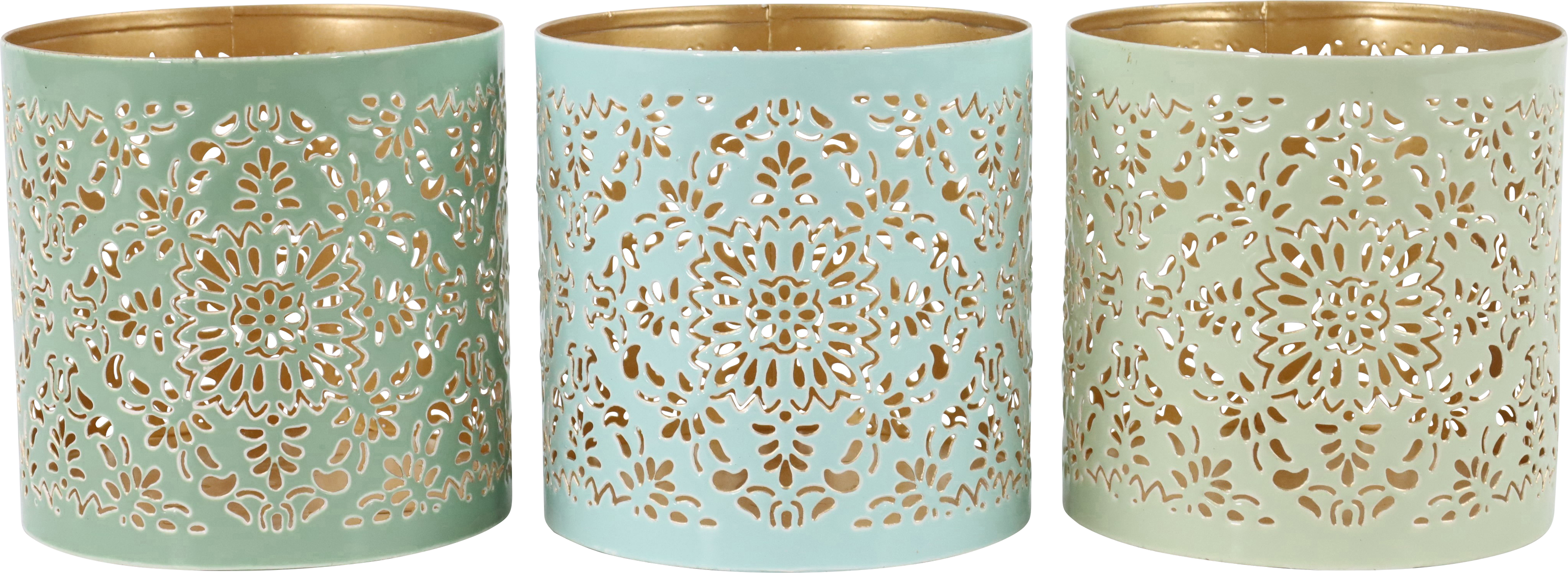 5791 LANTERNE SOHO  3PZ