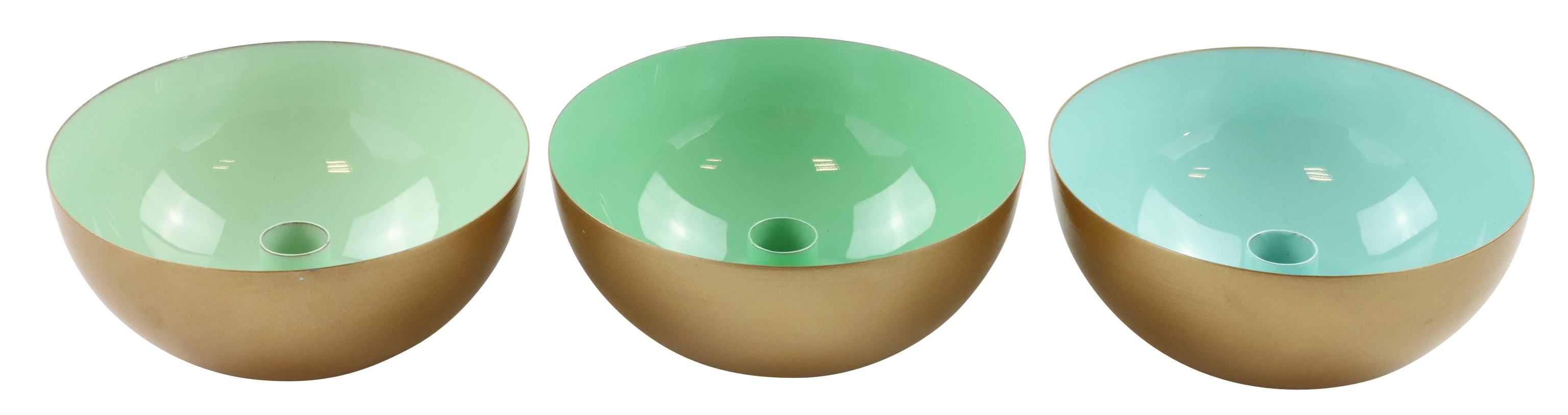 5814 PORTACANDELE DELUXE  3PZ