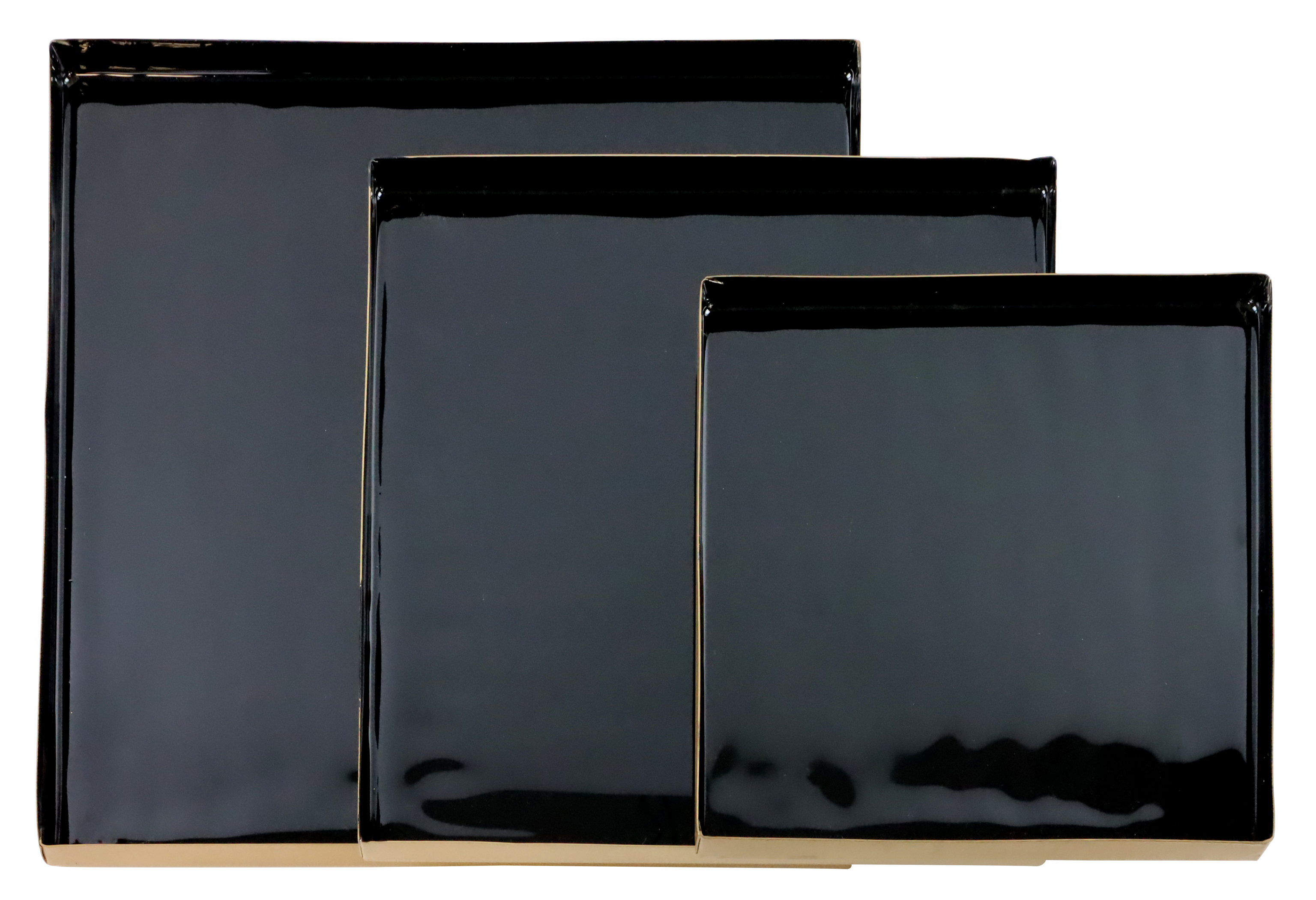 5830 VASSOI DELUXE  3PZ