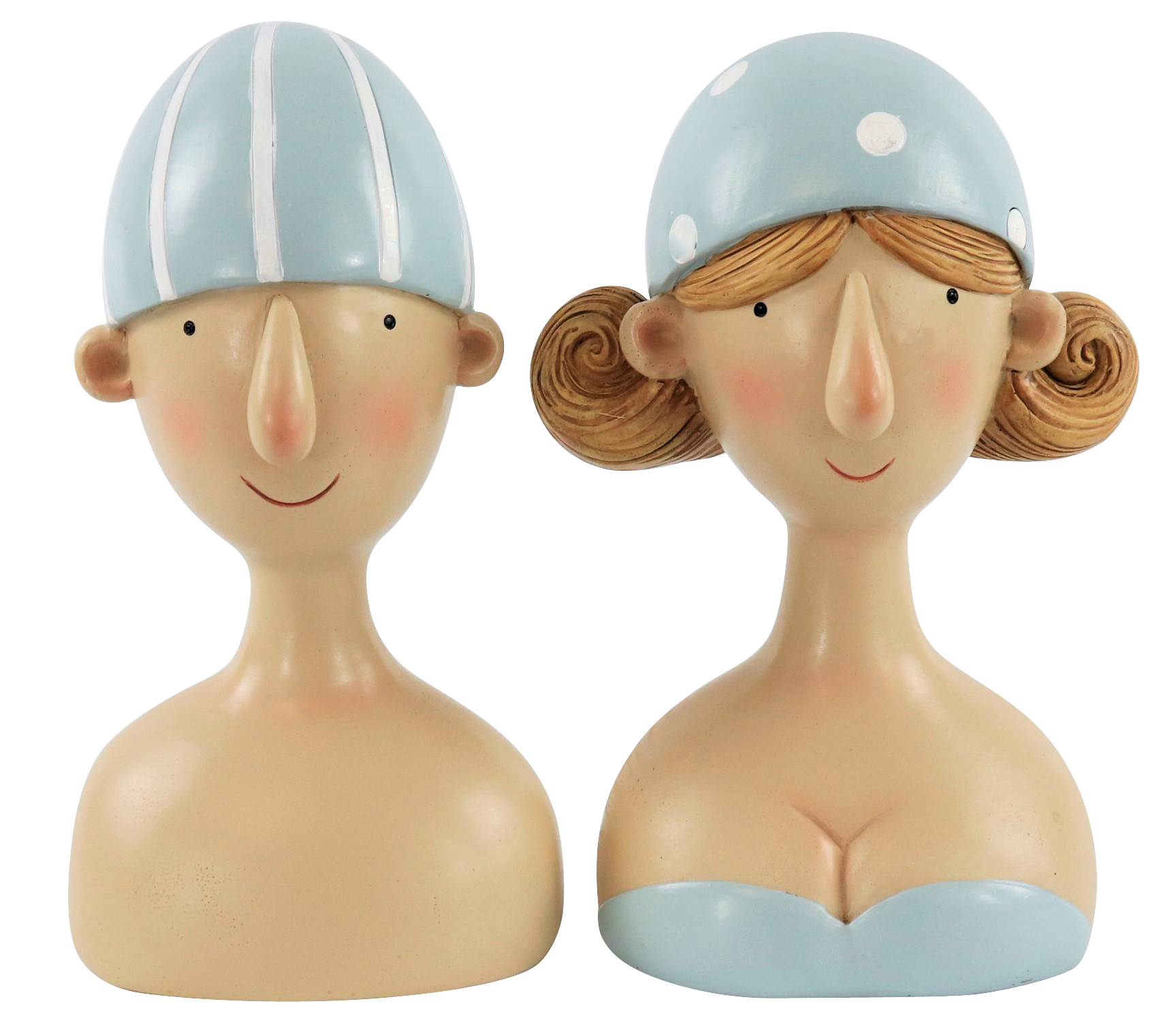 5838 BUSTI  SCHWIMMER  2PZ