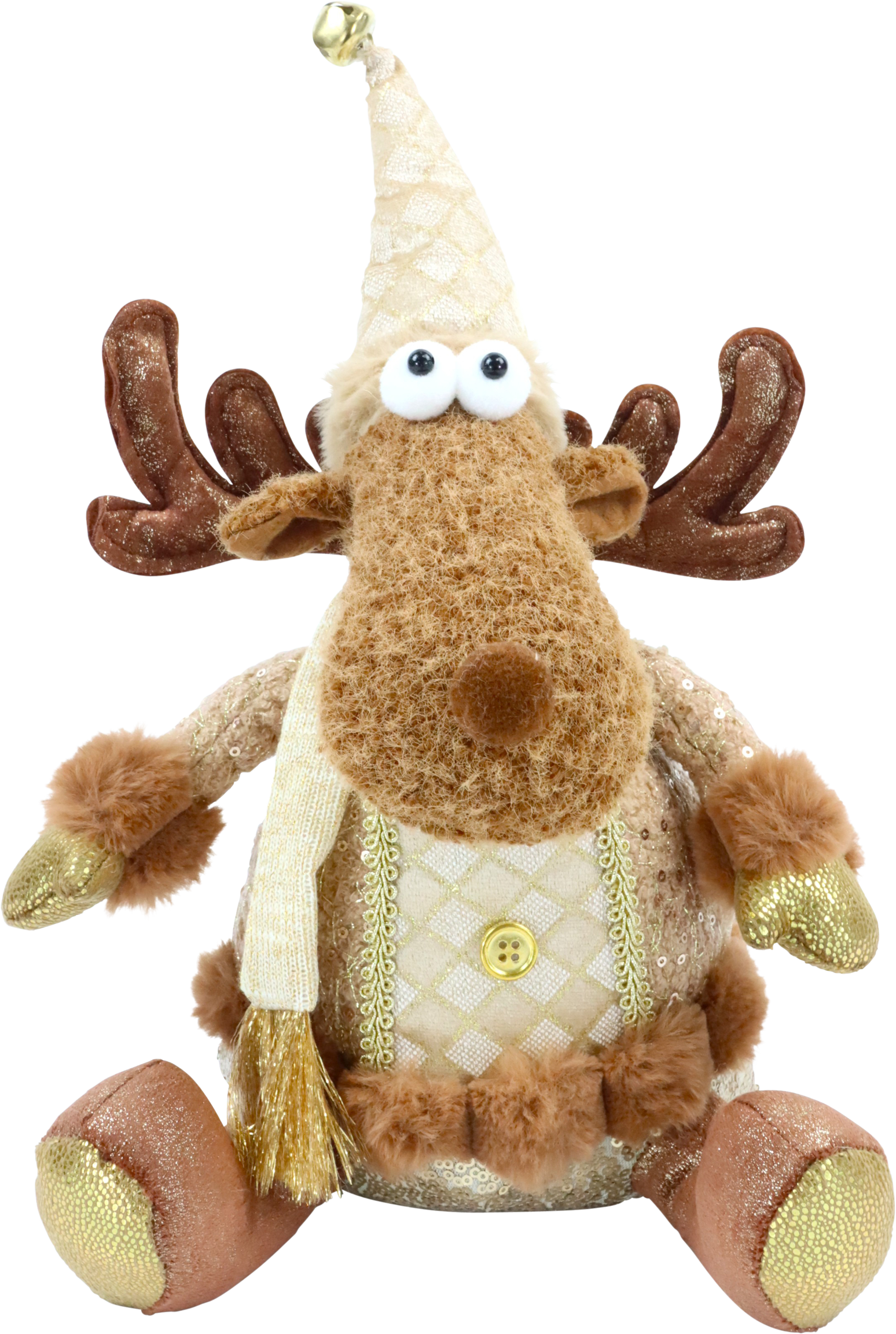 5862 ELCHFIGUR FOREST GLOW