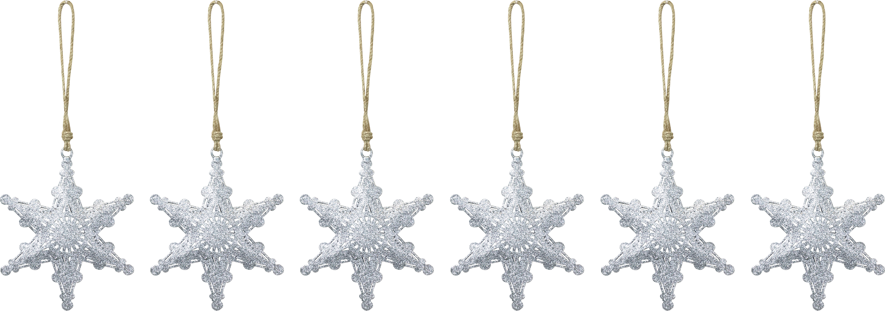 6045 GANCIO A STELLA STARDUST  6PZ