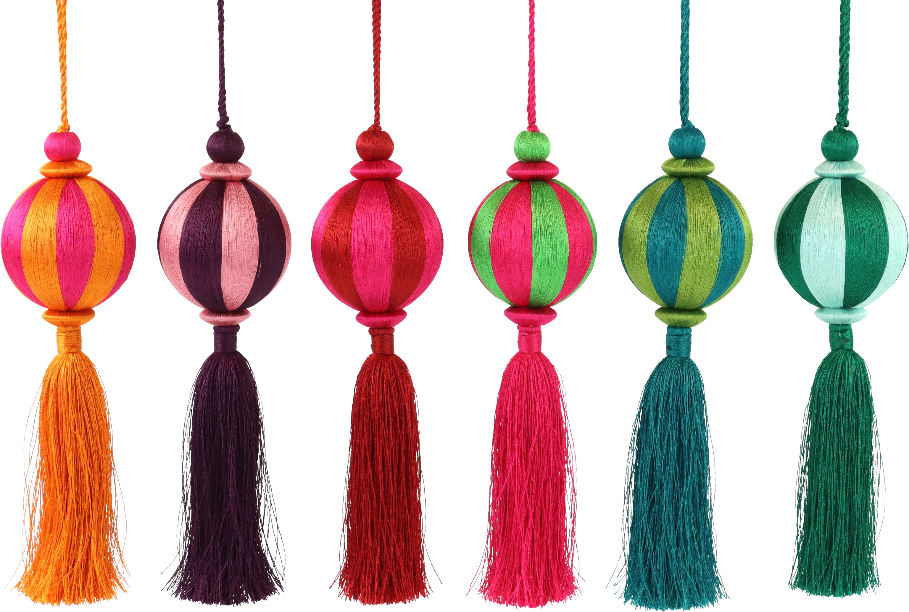 6121 KUGELN SILKEN LINES  S/6