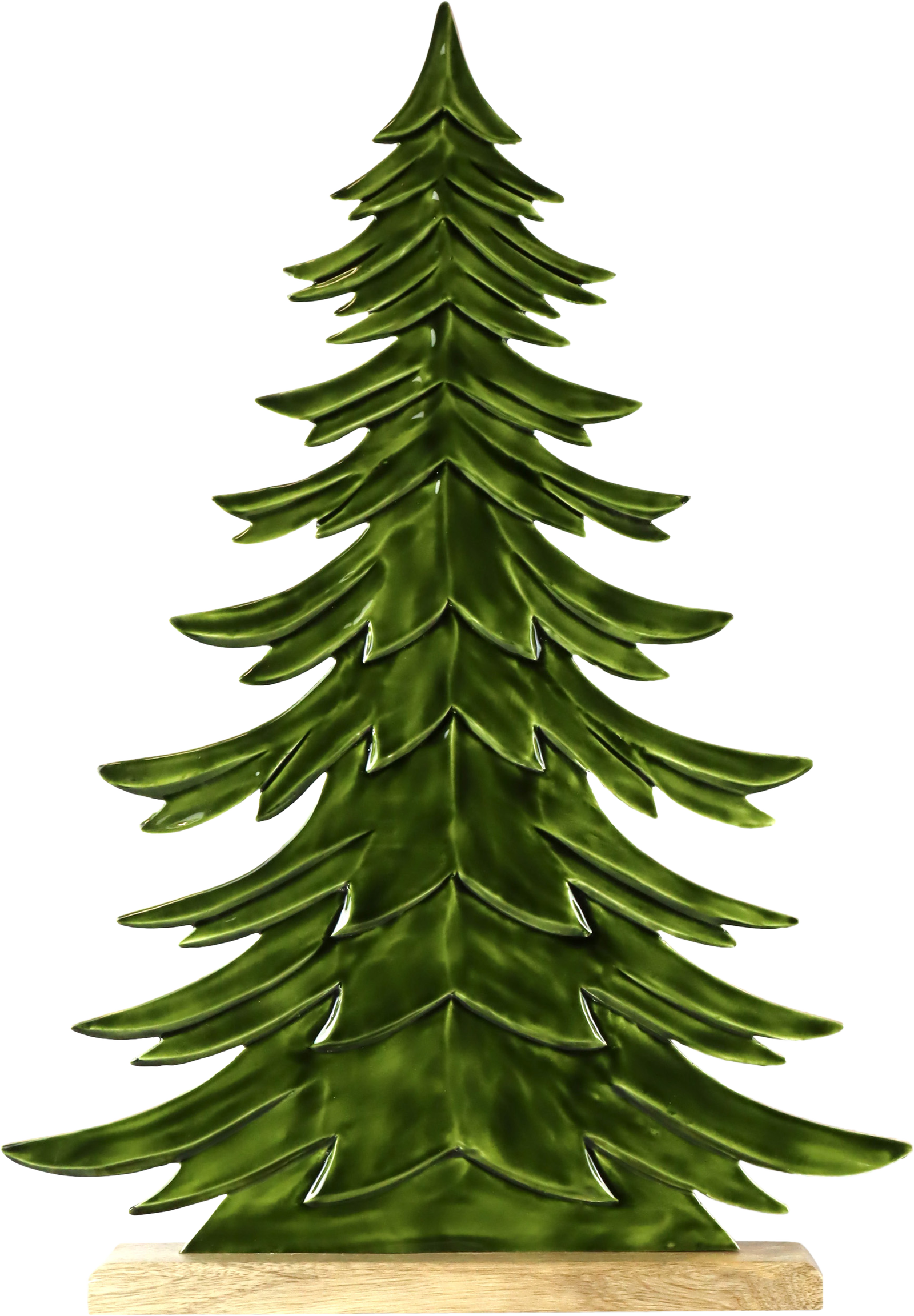 6125 ALBERO TIMBER XMAS