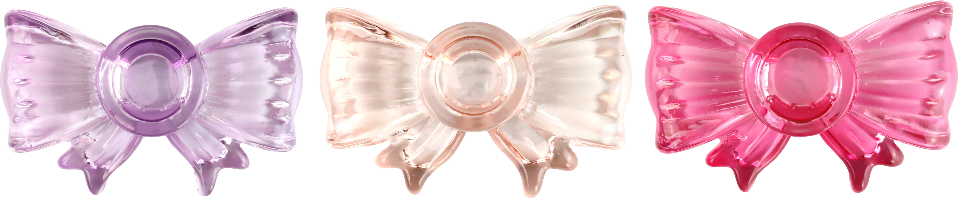 6202 CANDELieri GLOW BOW  3PZ