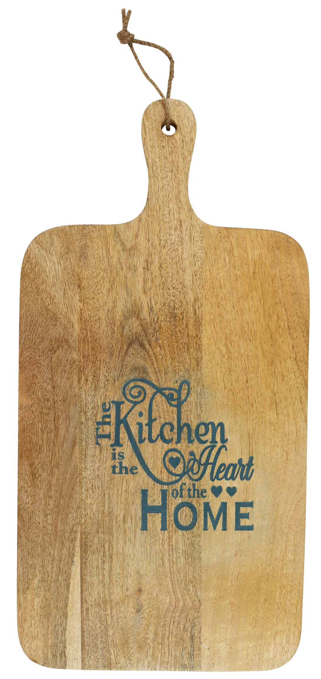 6209 CHOPPINGBOARD KITCHENHEART