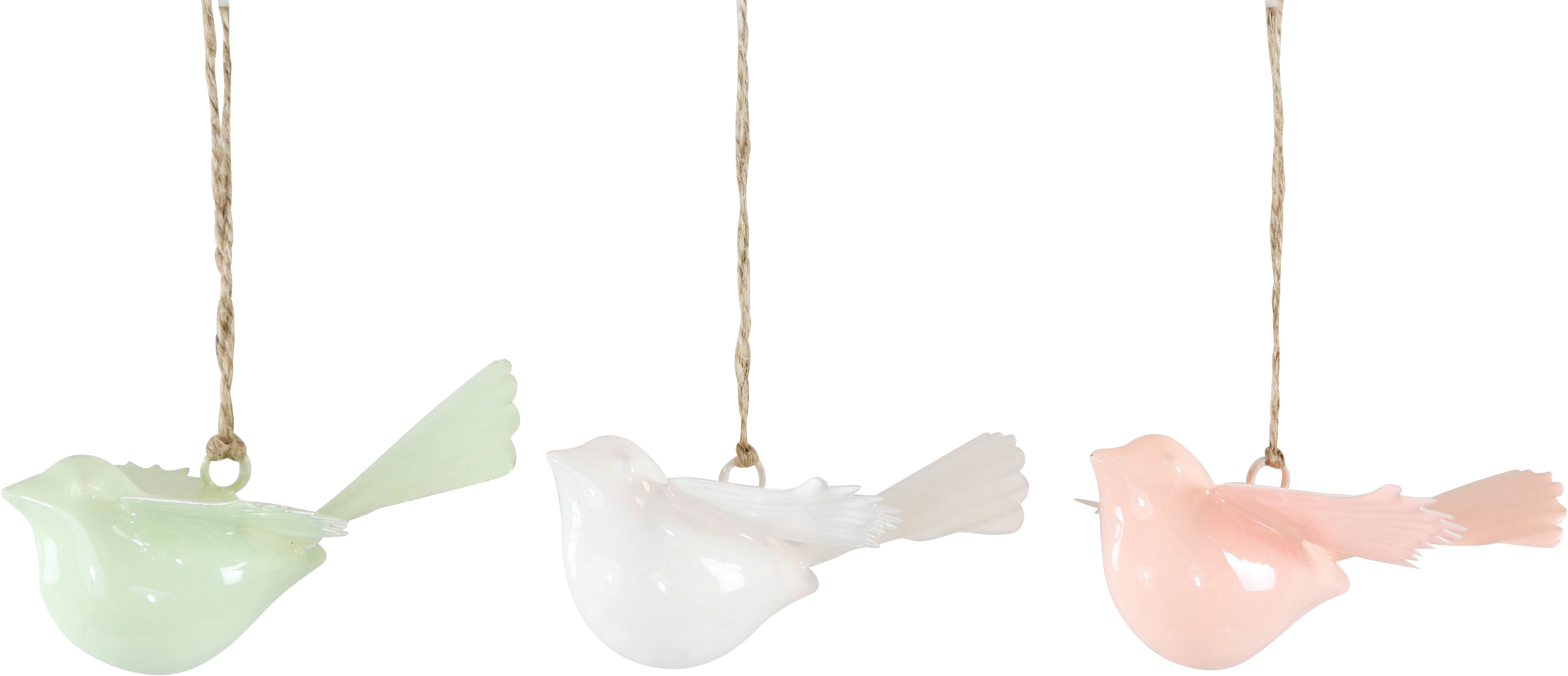 6229 UCCELLI  LUFTIKUS  3PZ