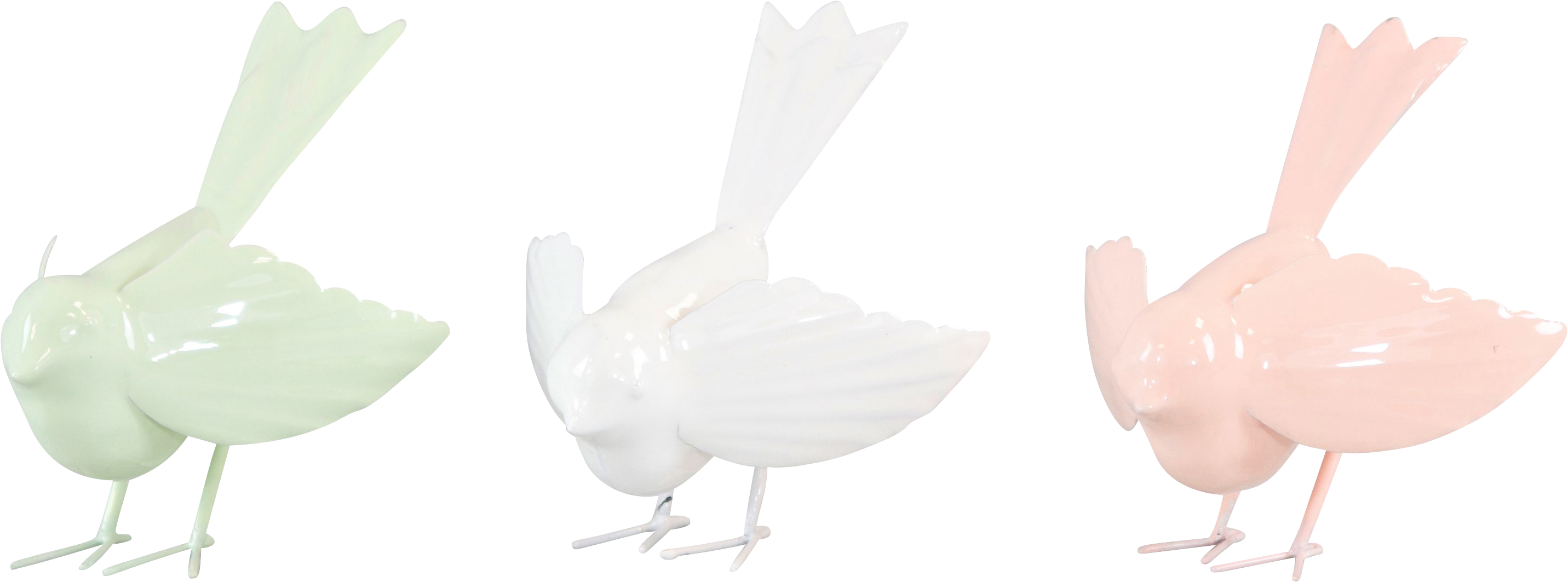 6231 UCCELLI  LUFTIKUS  3PZ