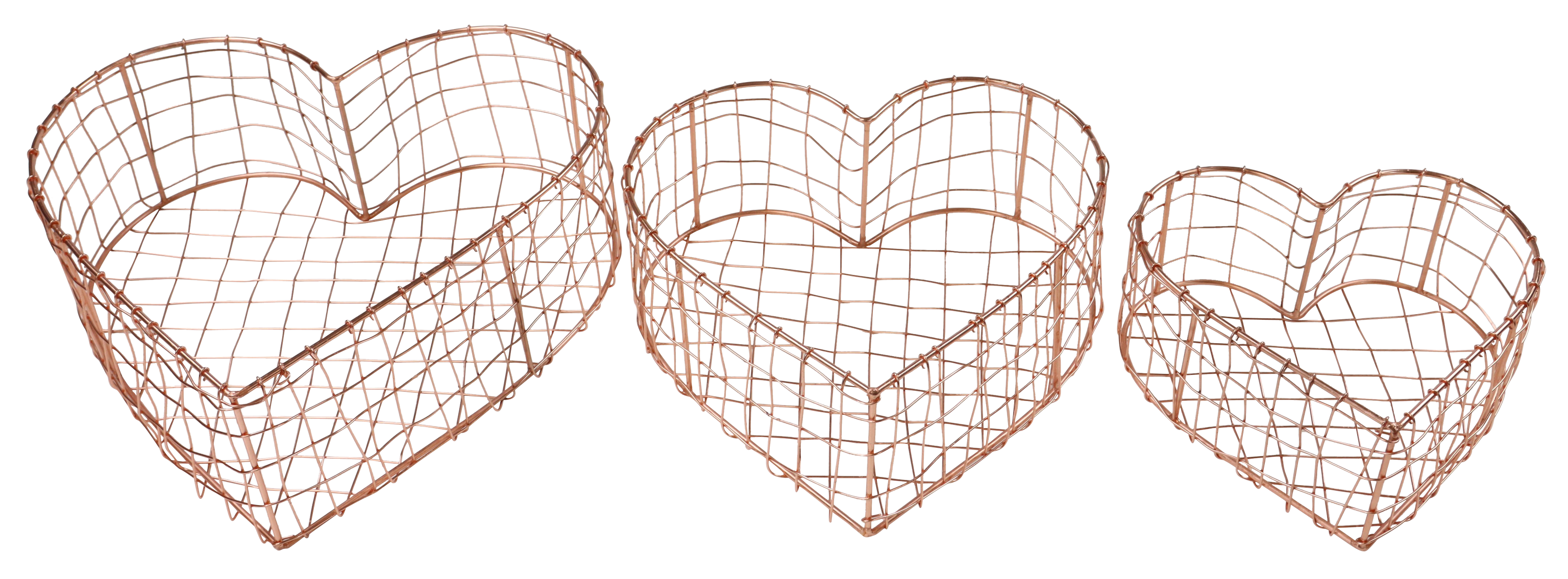 6301 HEARTBASKETS MAGAZZINO  S/3