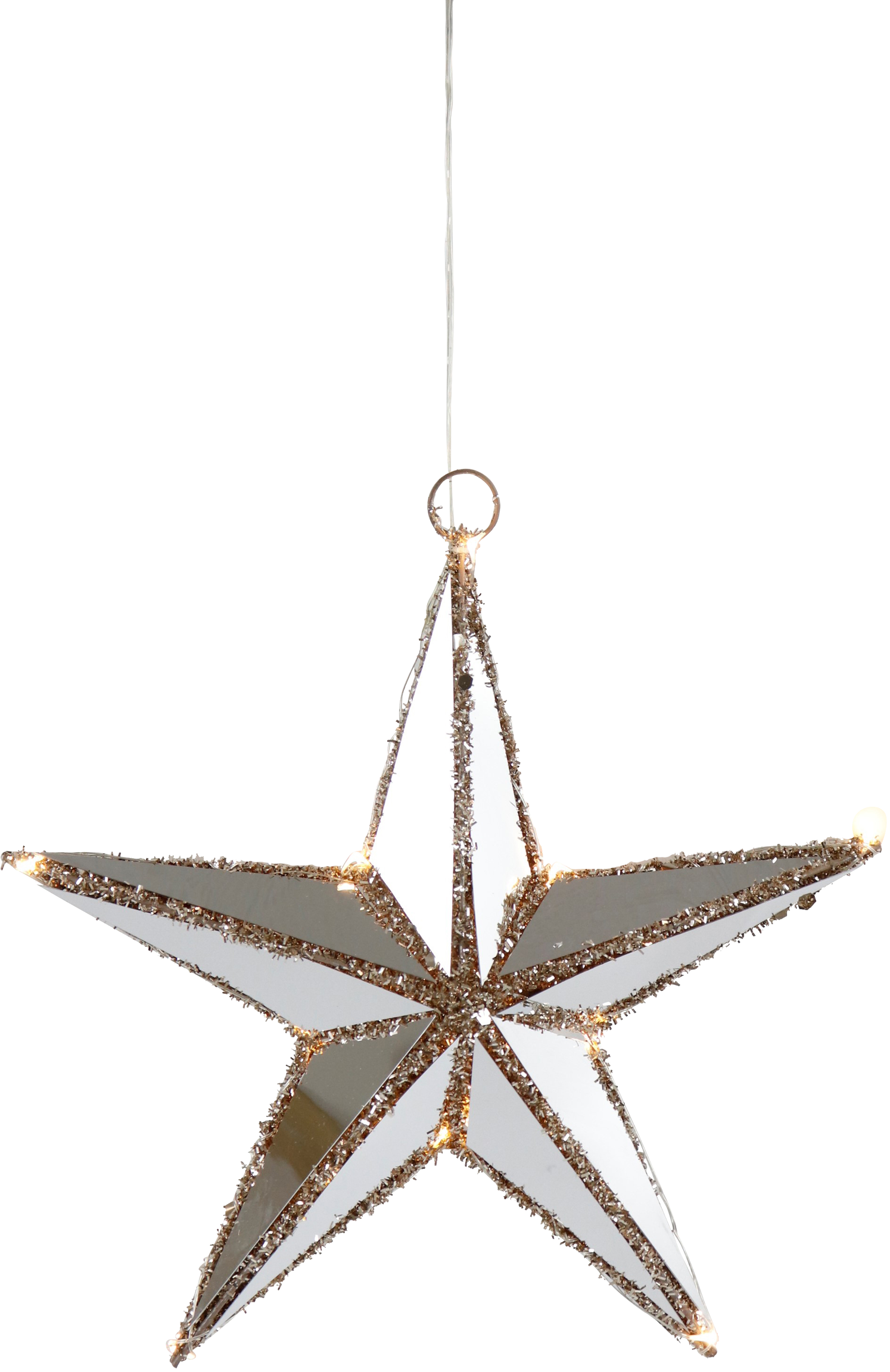 6359 ÉTOILE LED  REFLECTION