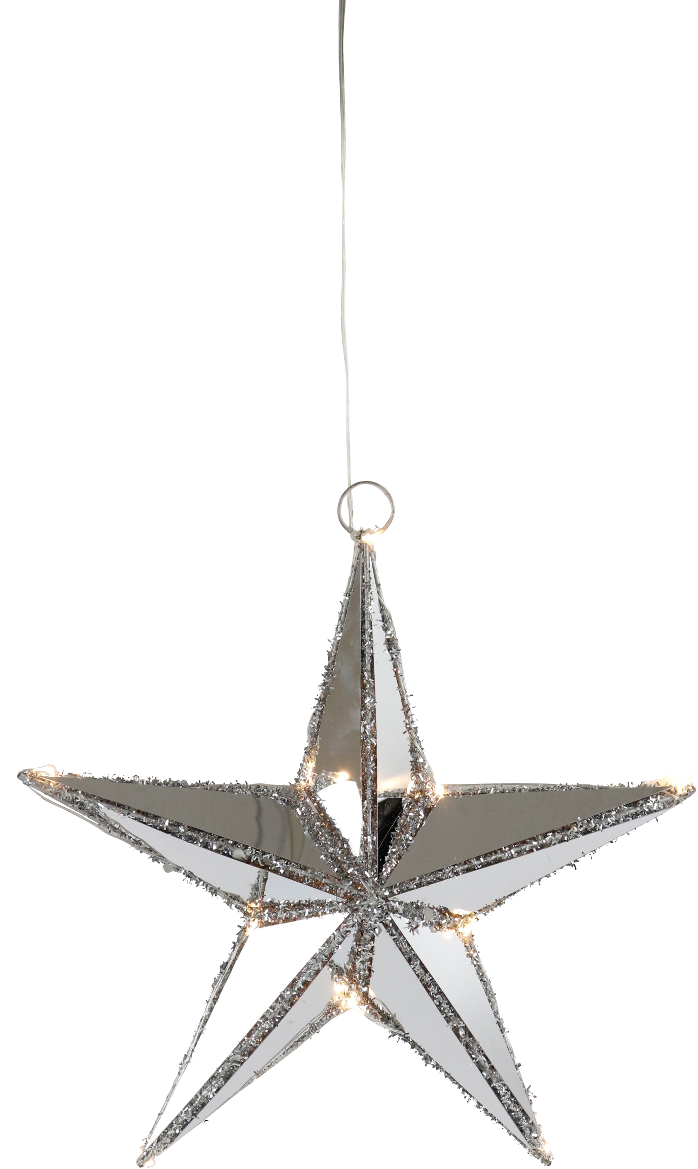 6360 ÉTOILE LED  REFLECTION