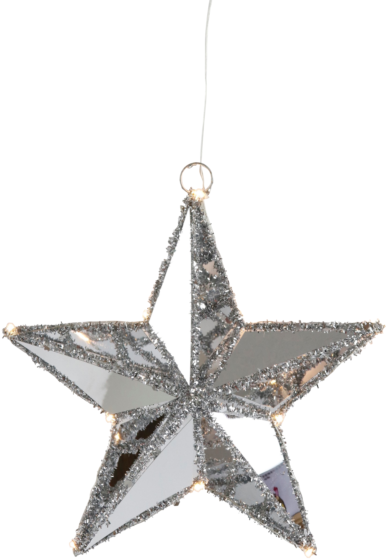 6370 ÉTOILE LED  REFLECTION