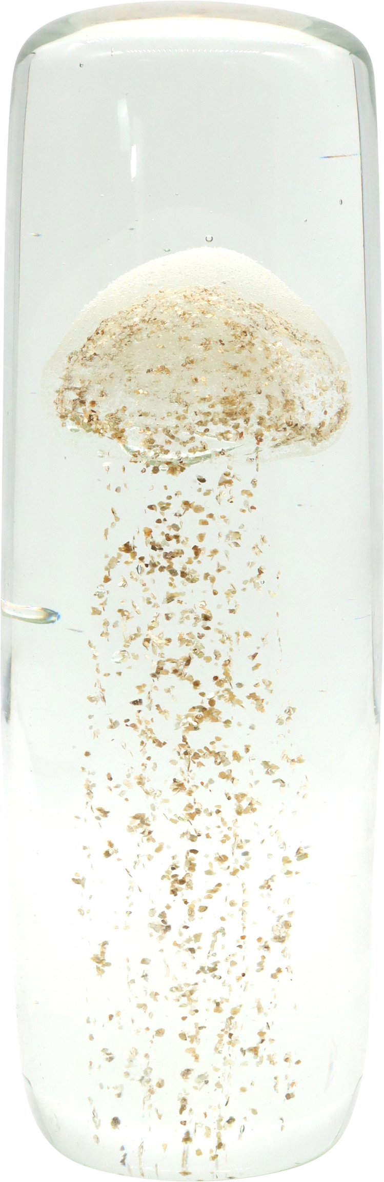 6378 PAPERWEIGHT MYSTIC MEDUSA