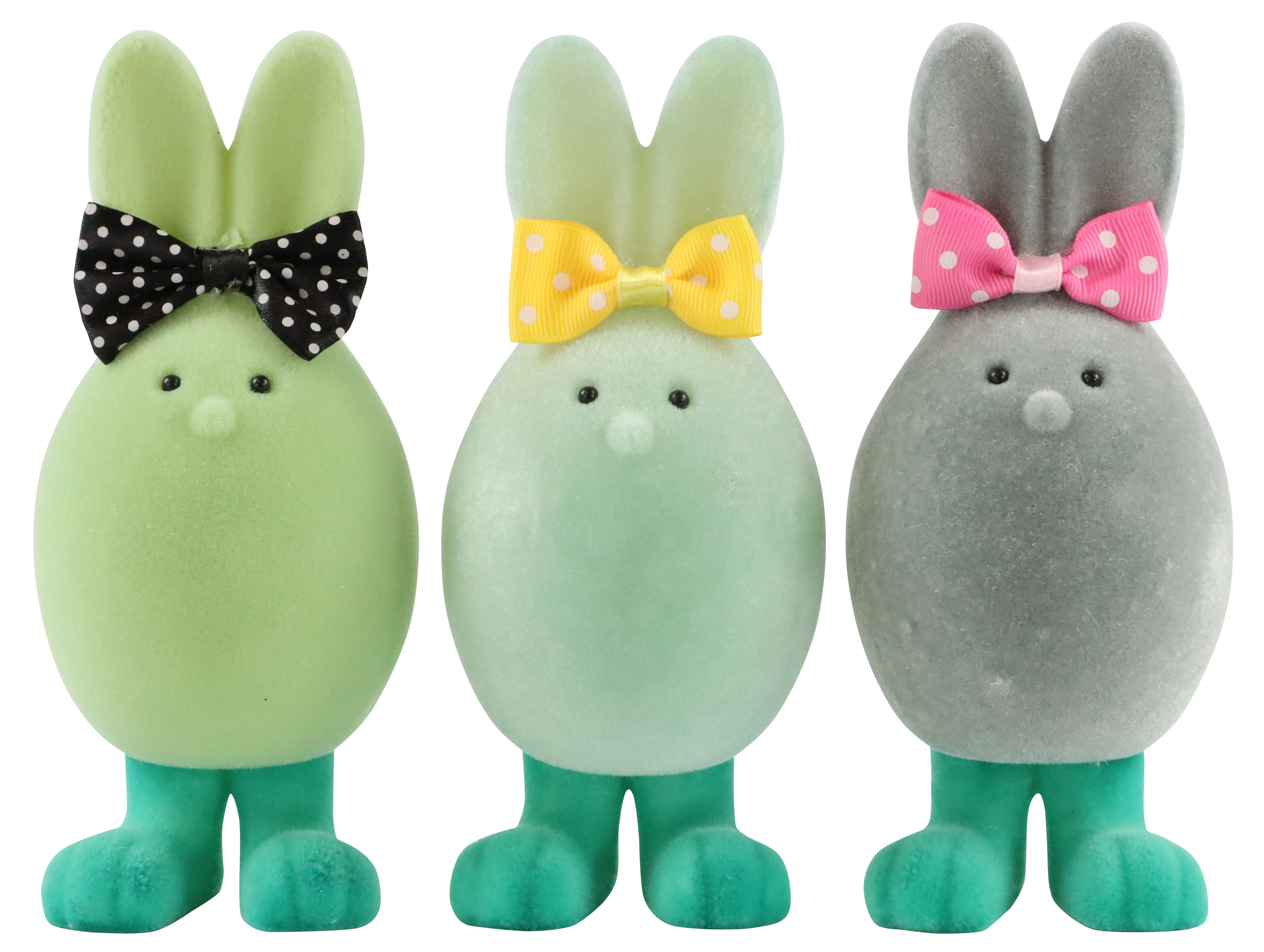 6391 UOVA CHE CAMMINANO 3PZ