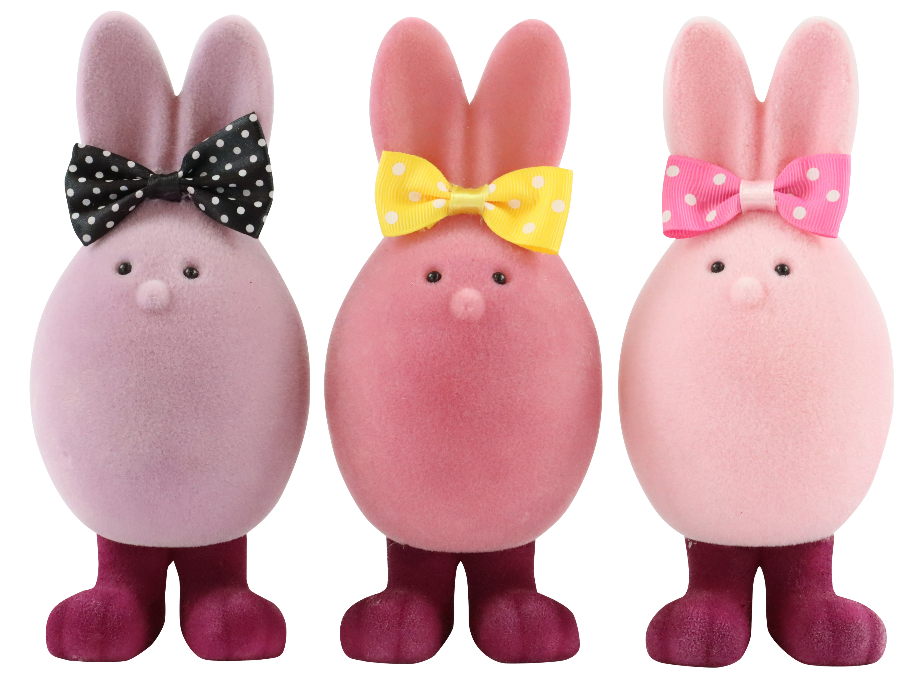 6392 UOVA CHE CAMMINANO 3PZ