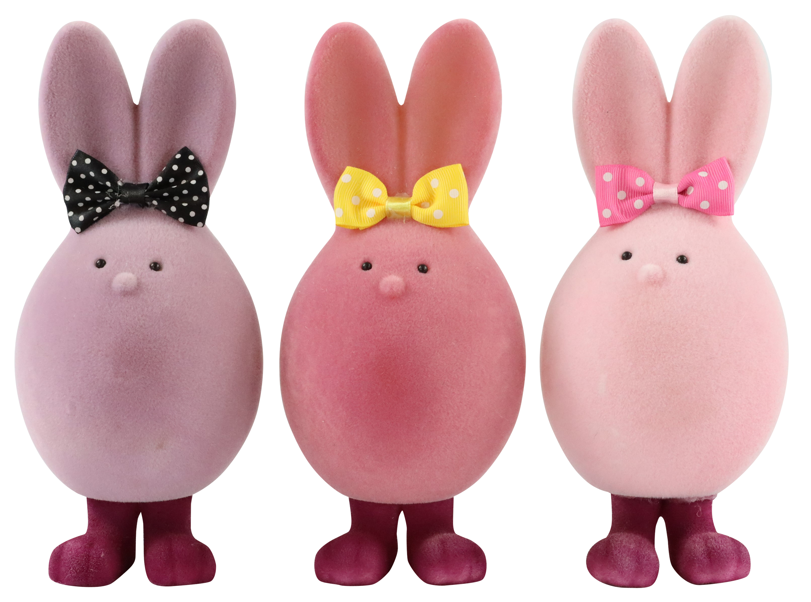 6393 UOVA CHE CAMMINANO 3PZ