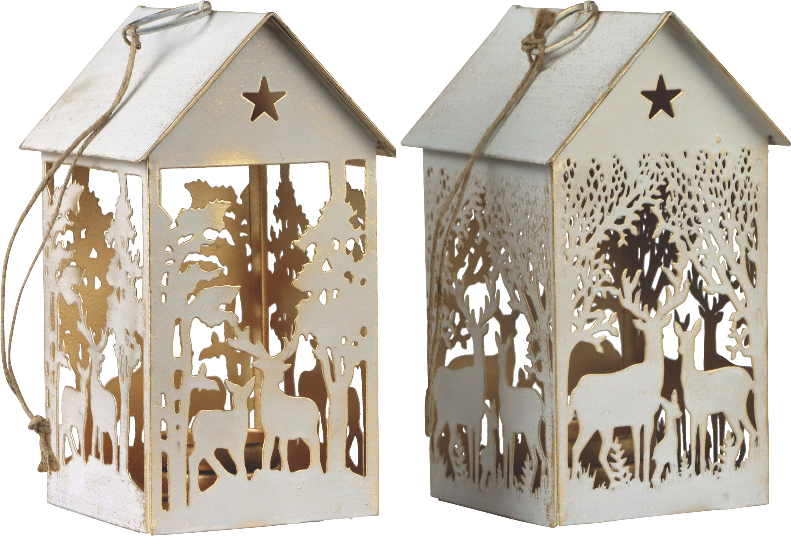 6415 LATERNO VILLAGE LIGHTS  2PZ