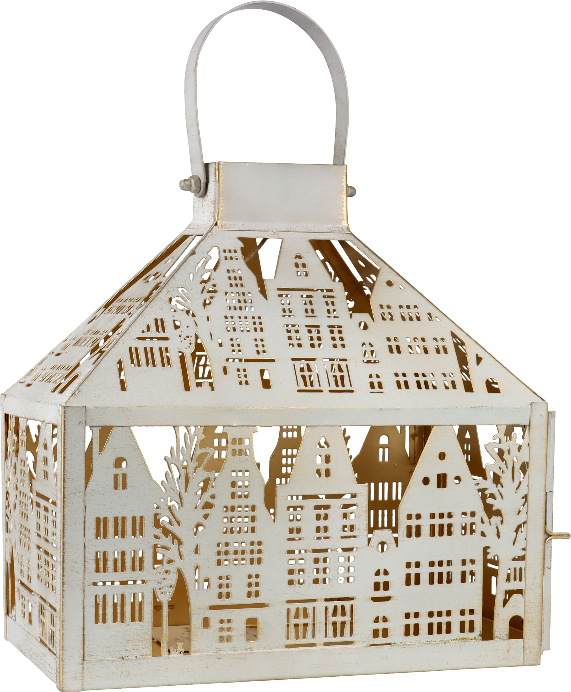 6419 LATERNO VILLAGE LIGHTS