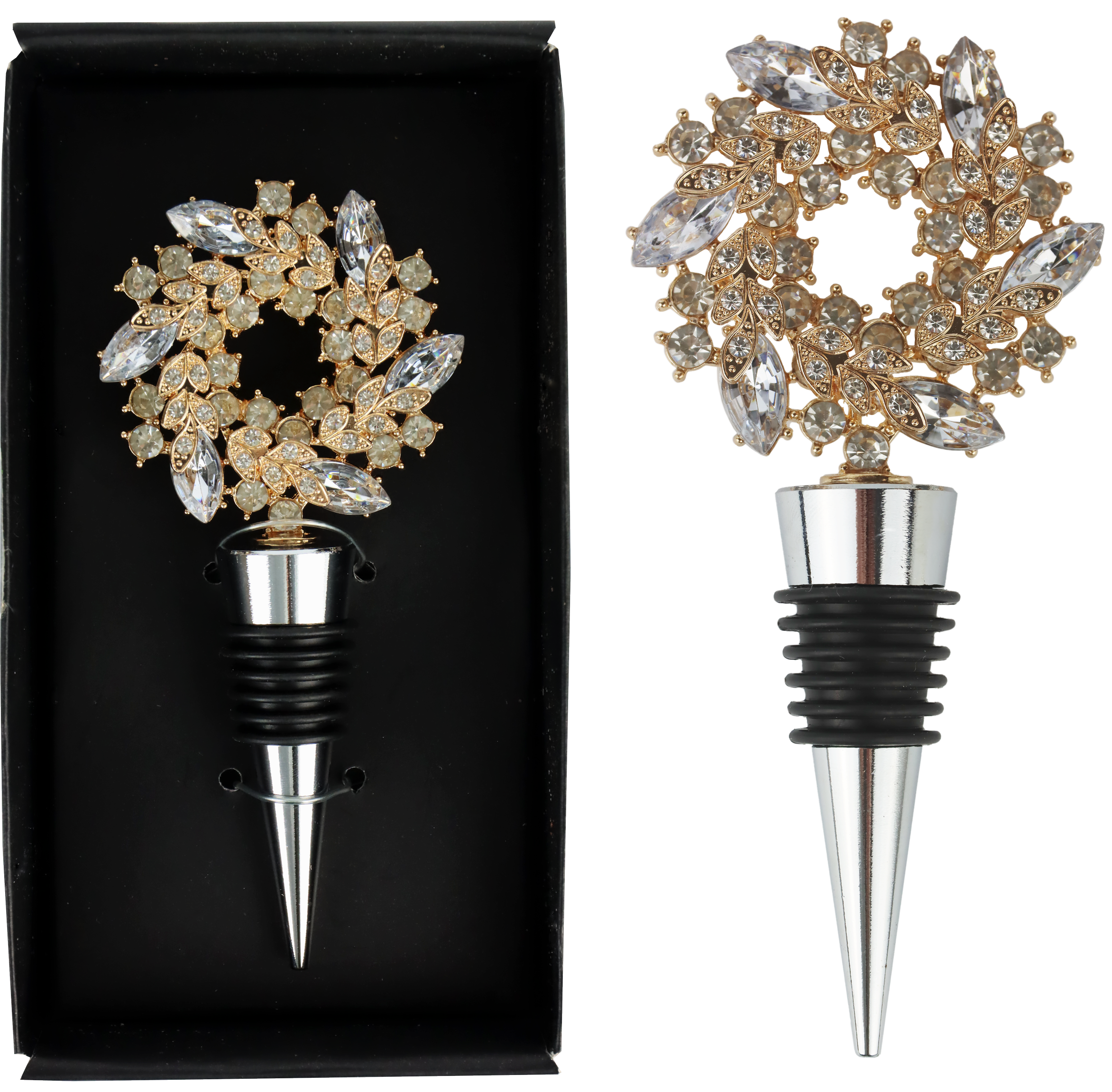 6428 BOUCHON DE BOUTEILLE COURONNE