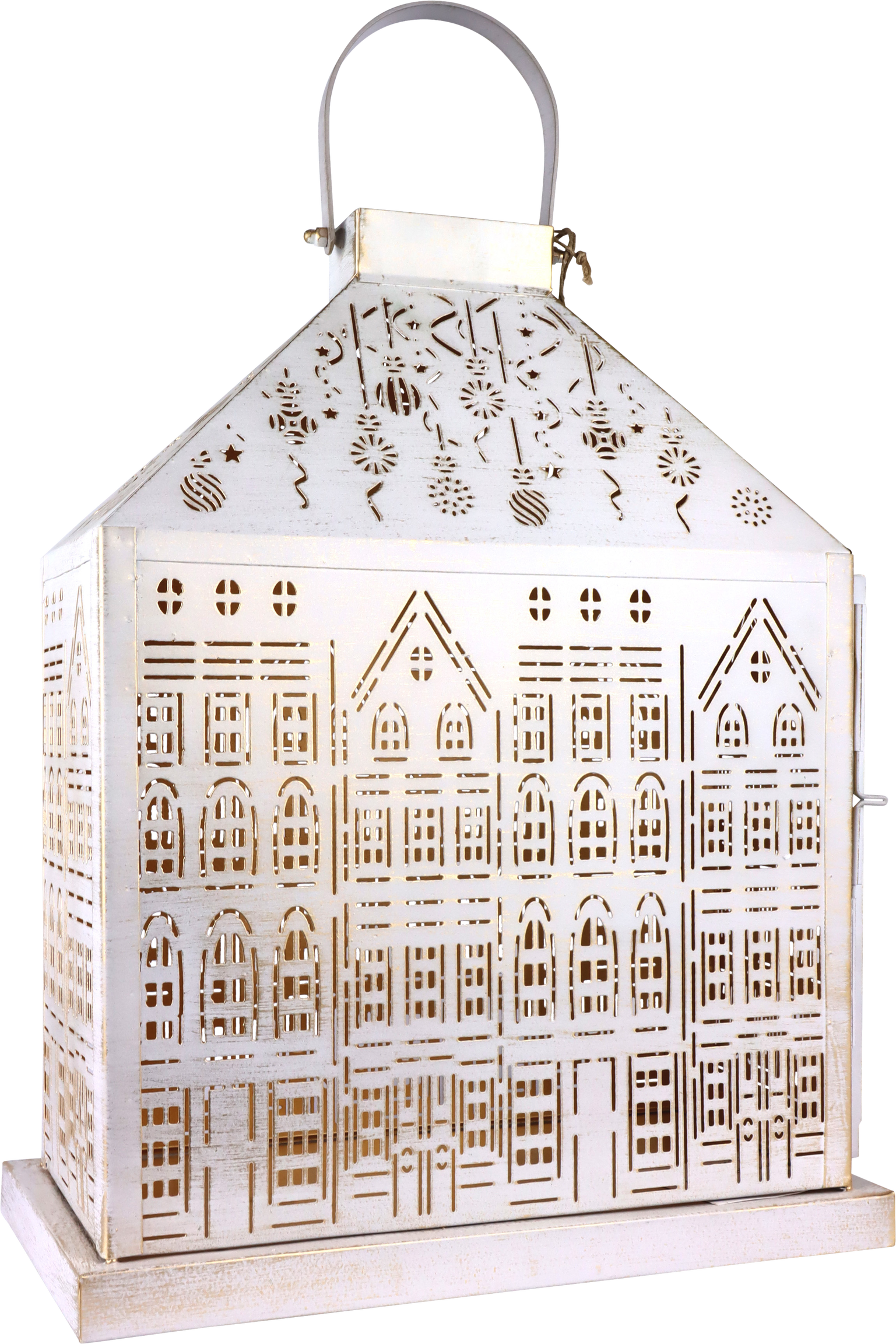 6429 LATERNO VILLAGE LIGHTS