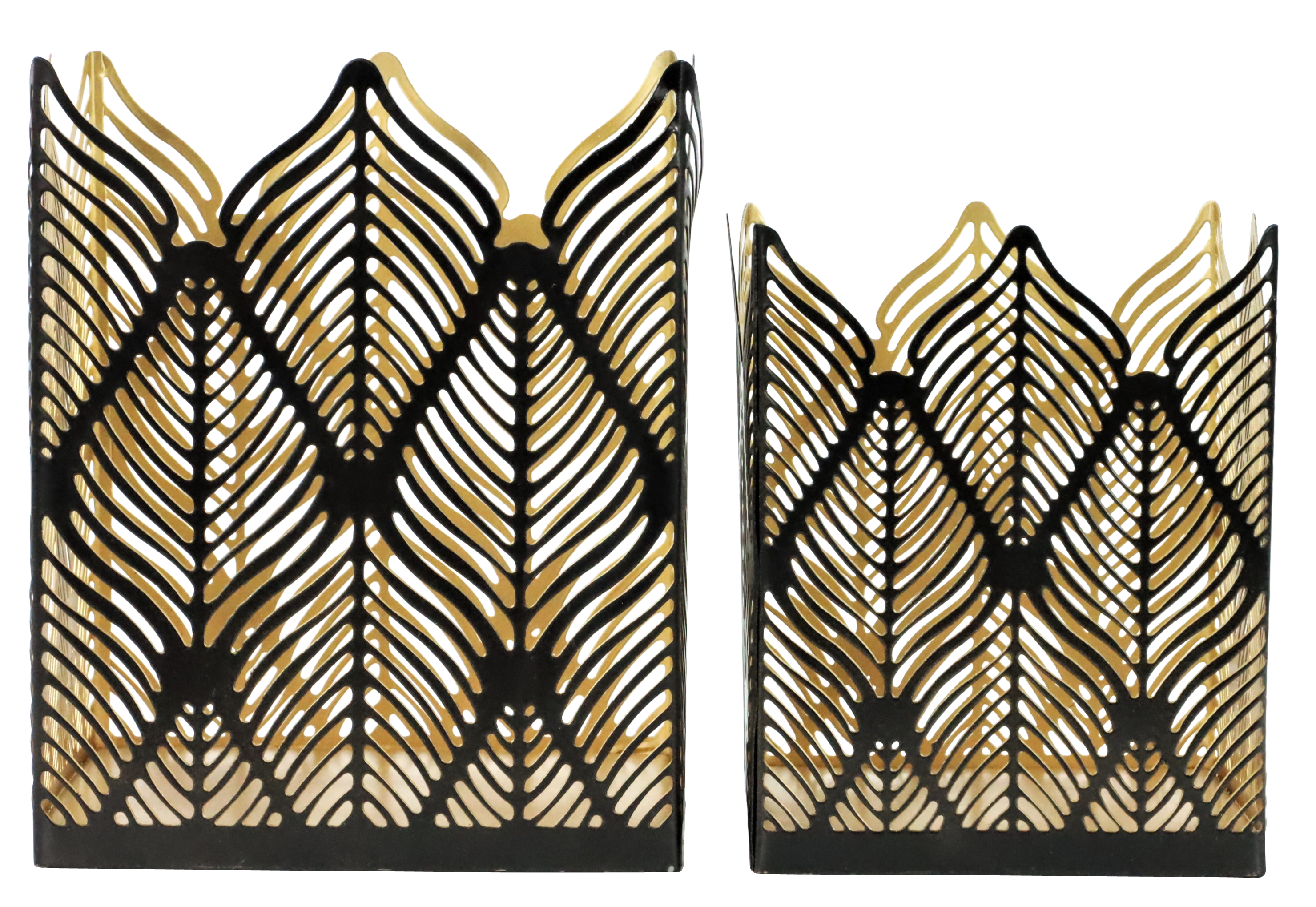 6441 LUCE OMBRA GIZEH  2PZ