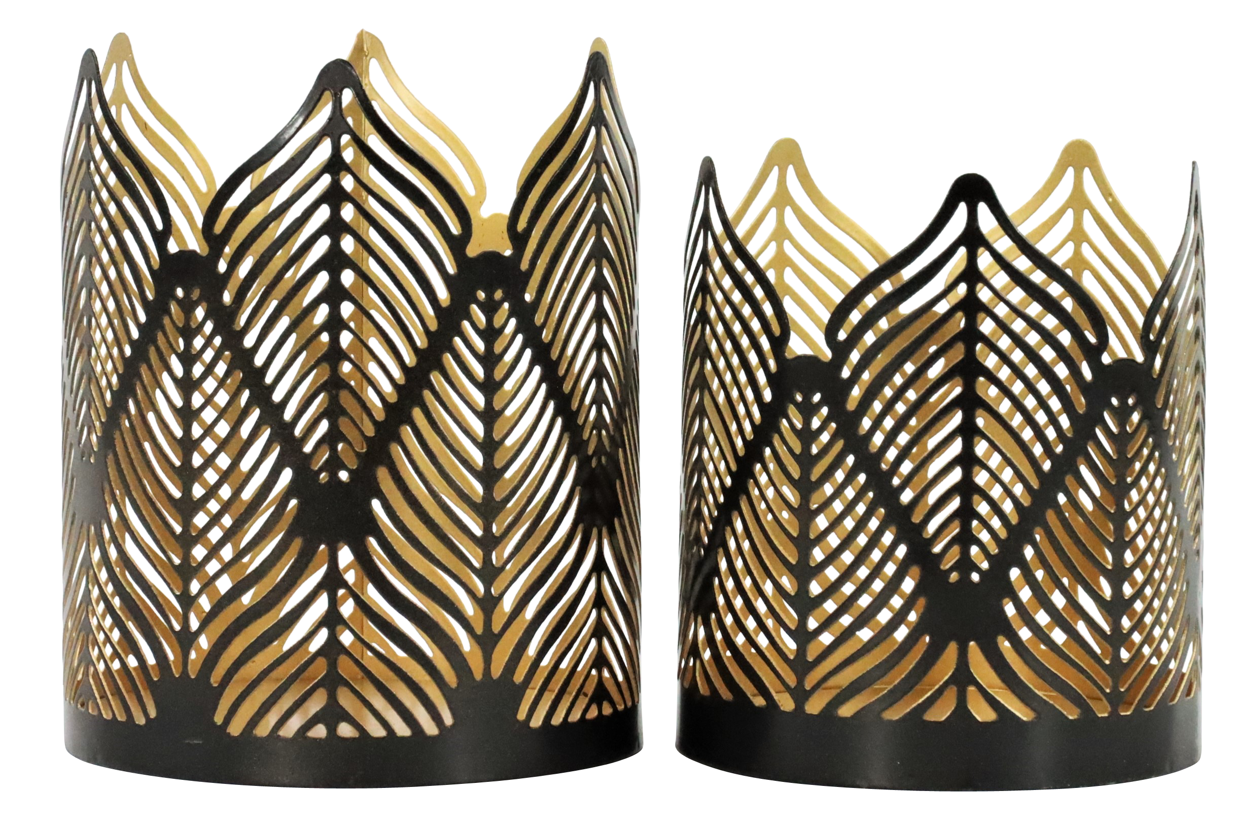 6446 LUCE OMBRA GIZEH  2PZ