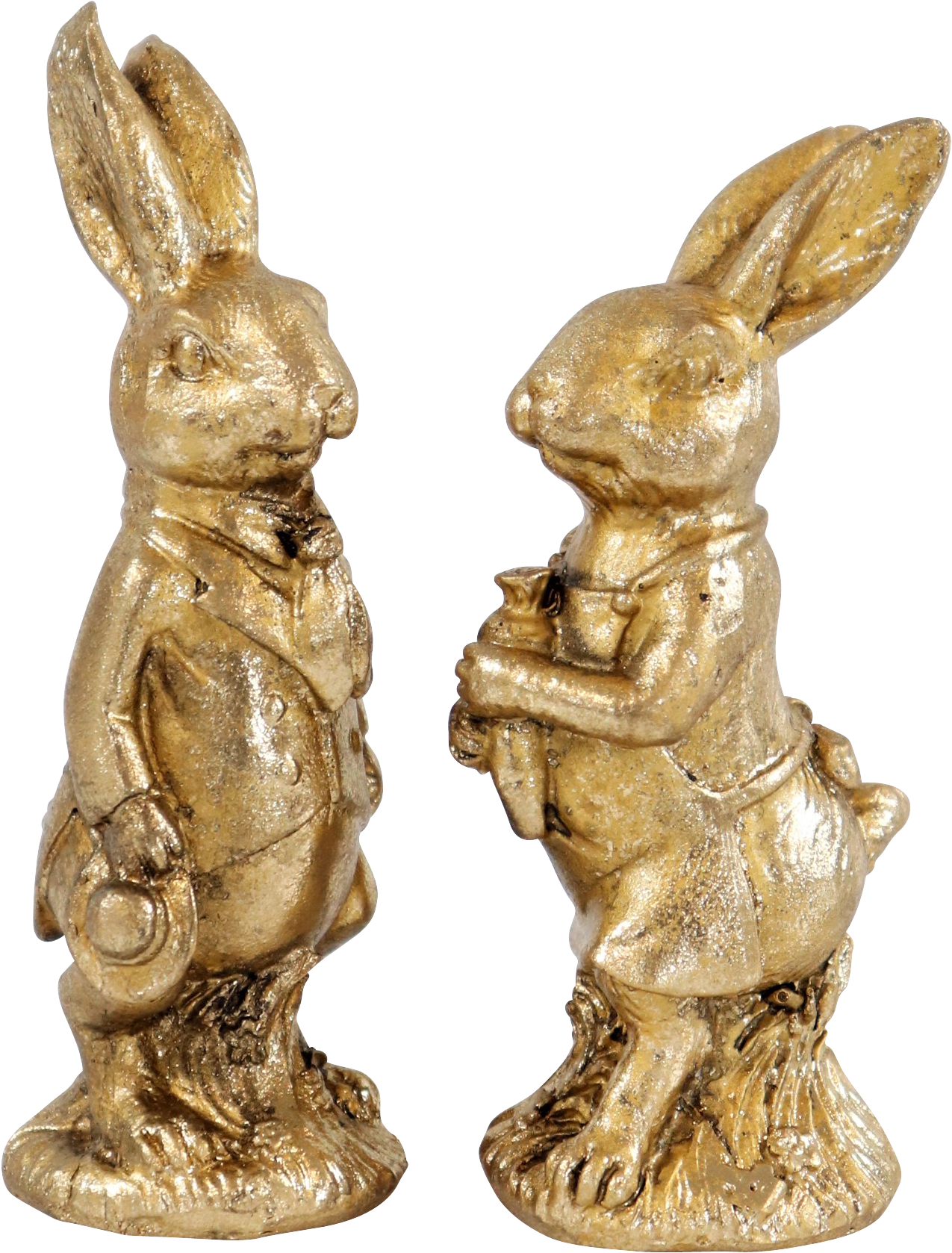 6534 CONIGLIO D'ORO  NOSTALGIA  2PZ