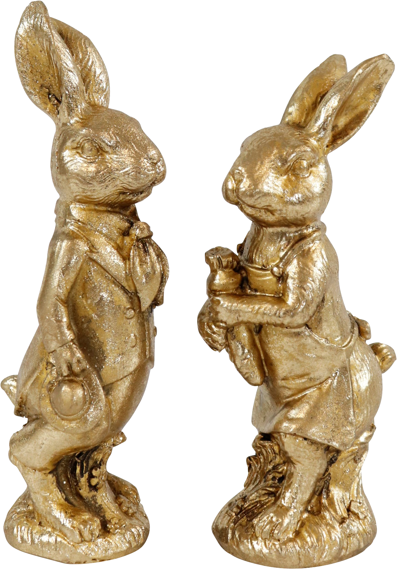 6535 CONIGLIO D'ORO  NOSTALGIA  2PZ