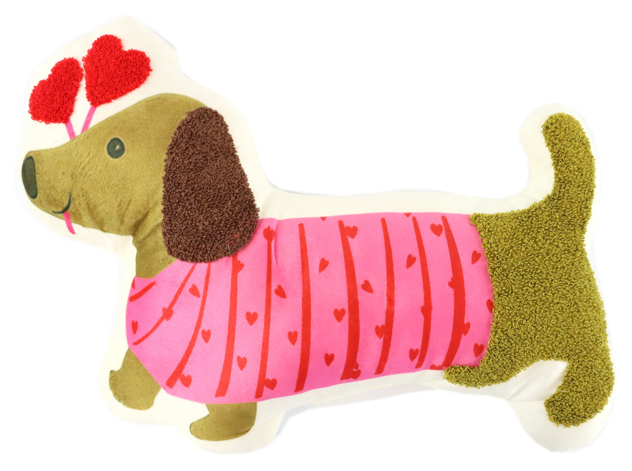 6540 HUNDEKISSEN BUDDY LOVE
