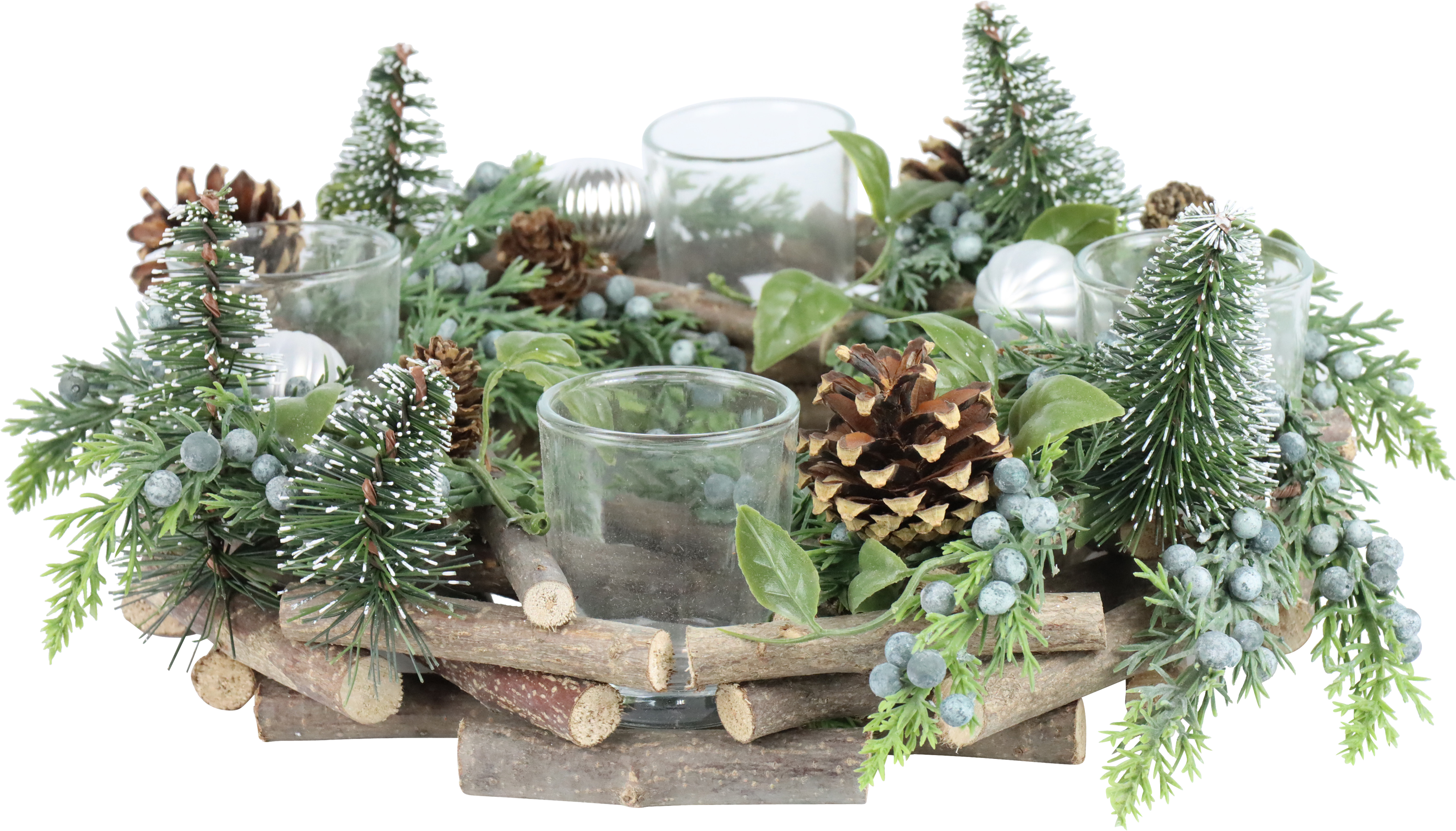 6542 CRANE LUMINE LUMINIOUS FOREST