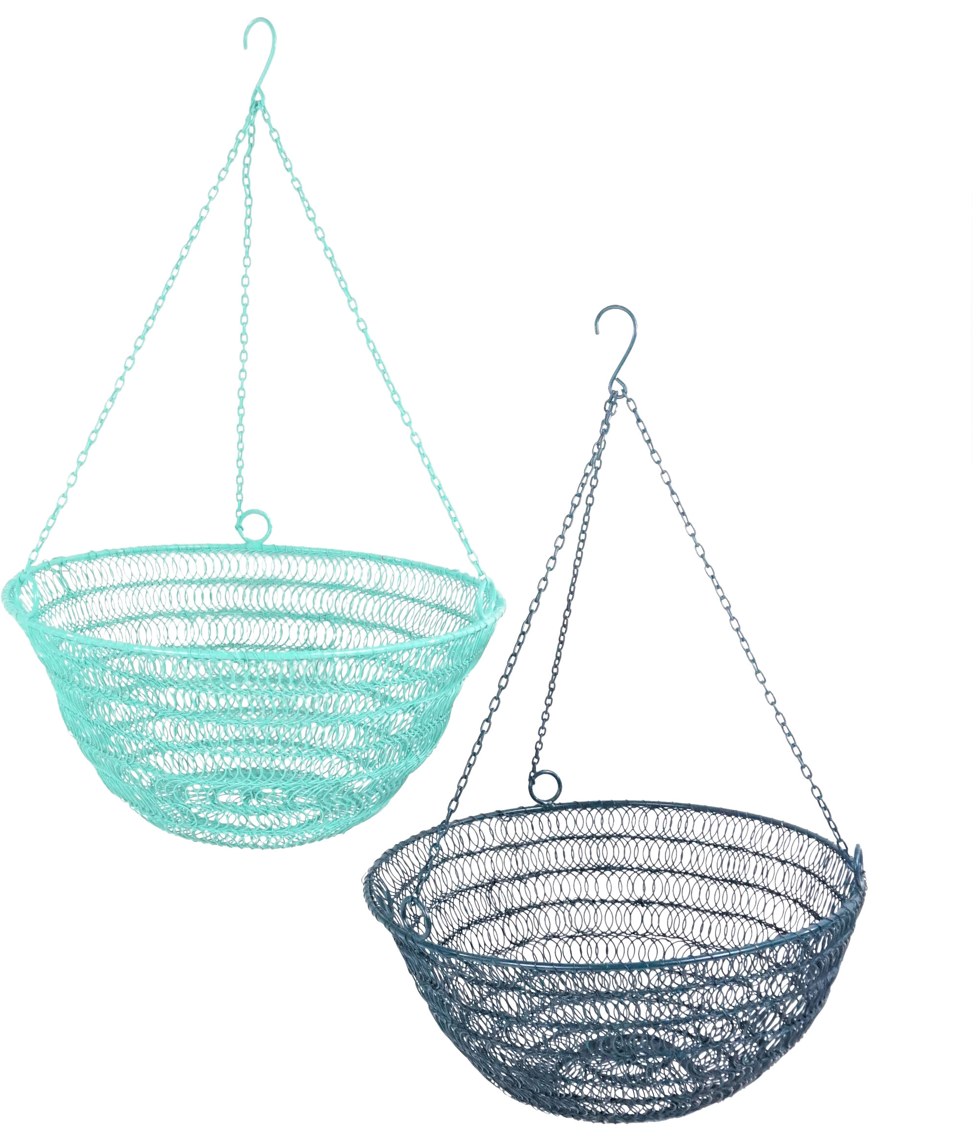 6562 CESTINI  SANTORIN  2PZ