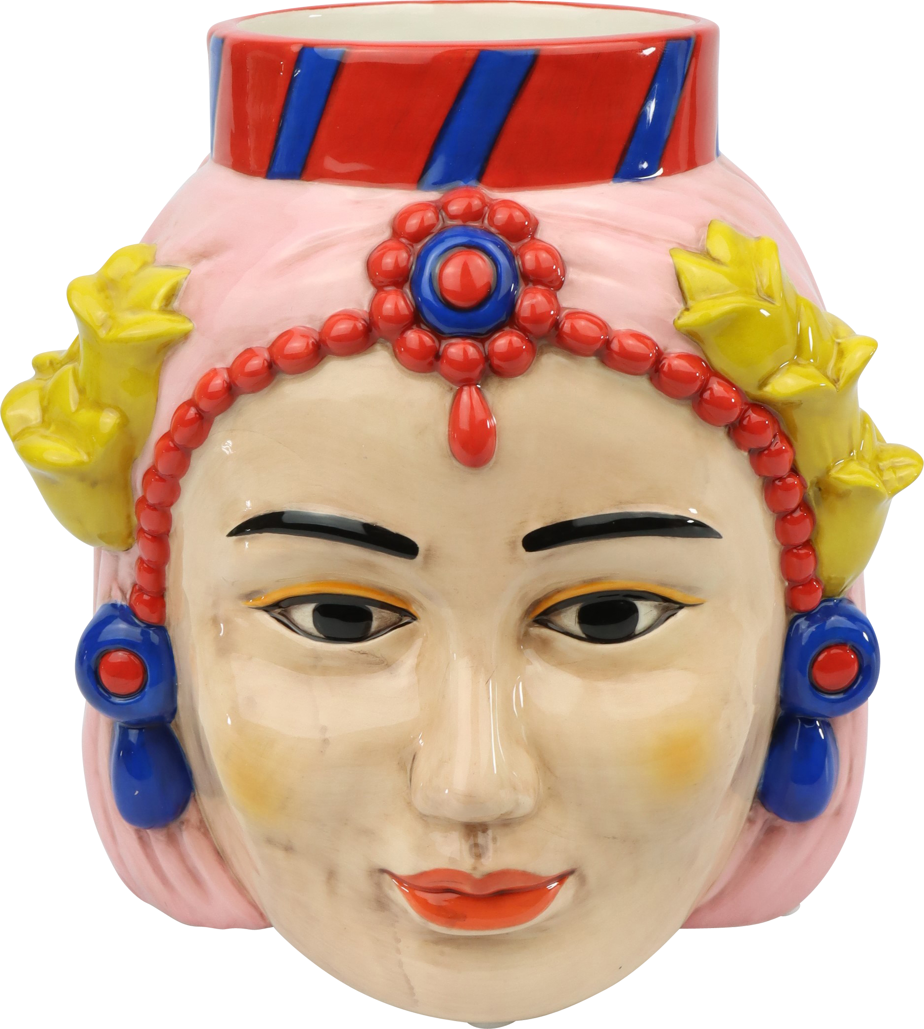 6576 PENTOLA VASO SEGNORITA