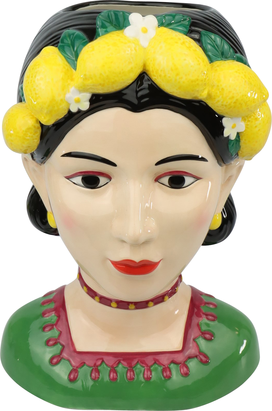 6578 PENTOLA VASO SEGNORITA