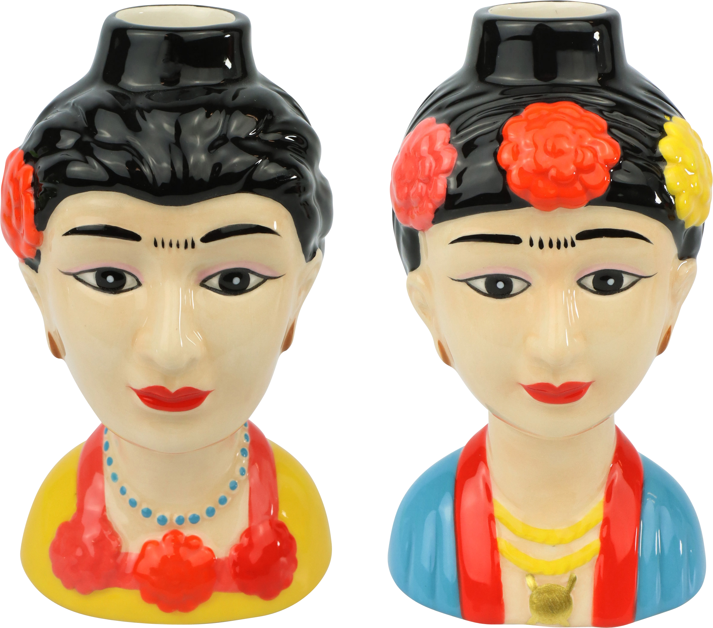 6585 VASI SEGNORITA  2PZ