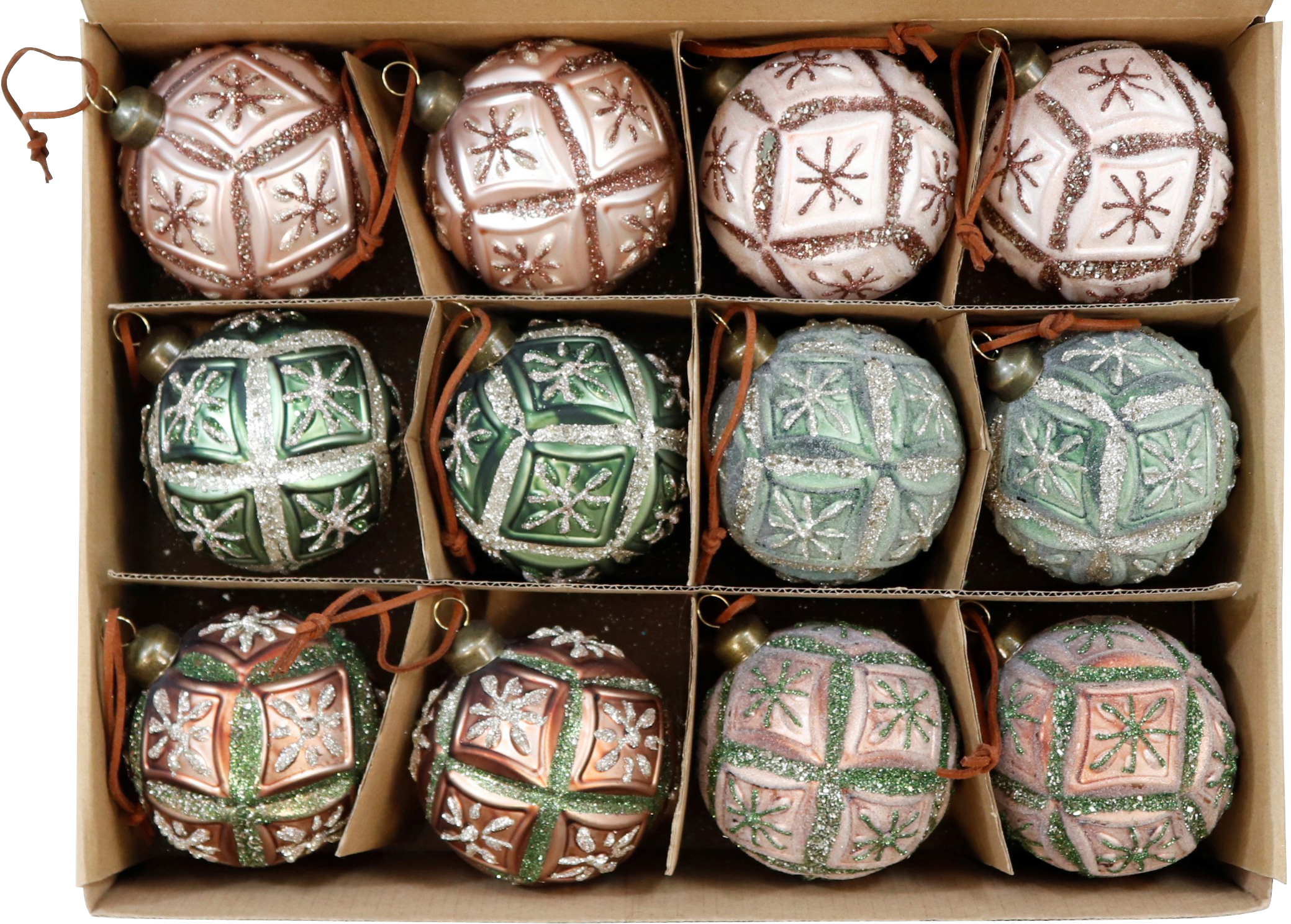 6598 DISPLAYBOX  1001 NACHT  12PZ