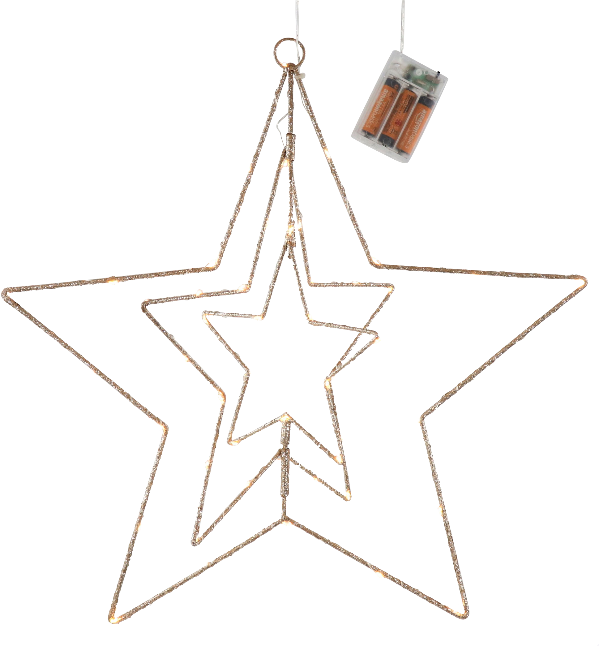 6616 STELLA LED 3D  ILLUMINATION