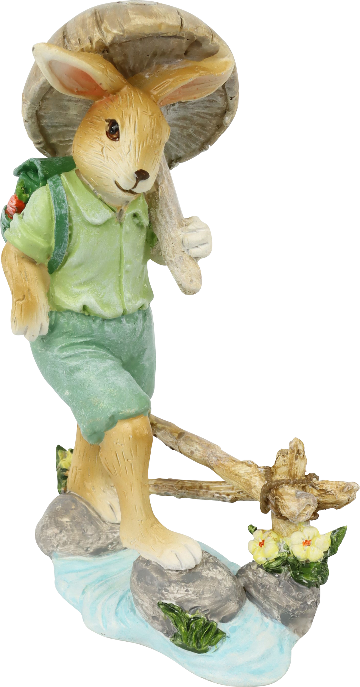 6654 CONIGLIETTO GARDENER