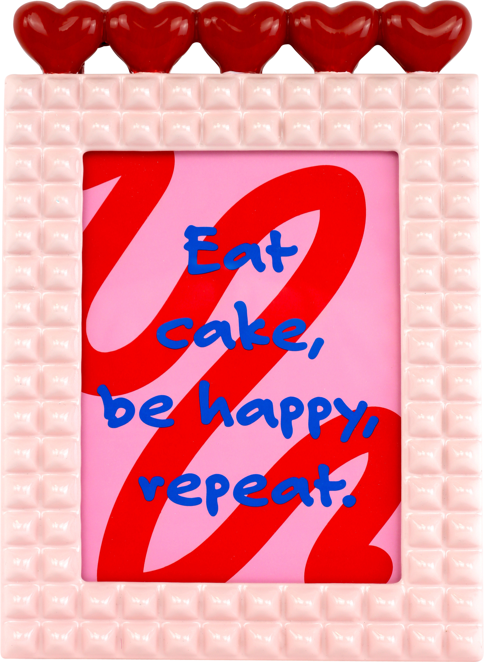 6699 CORNICI HEARTBEAT