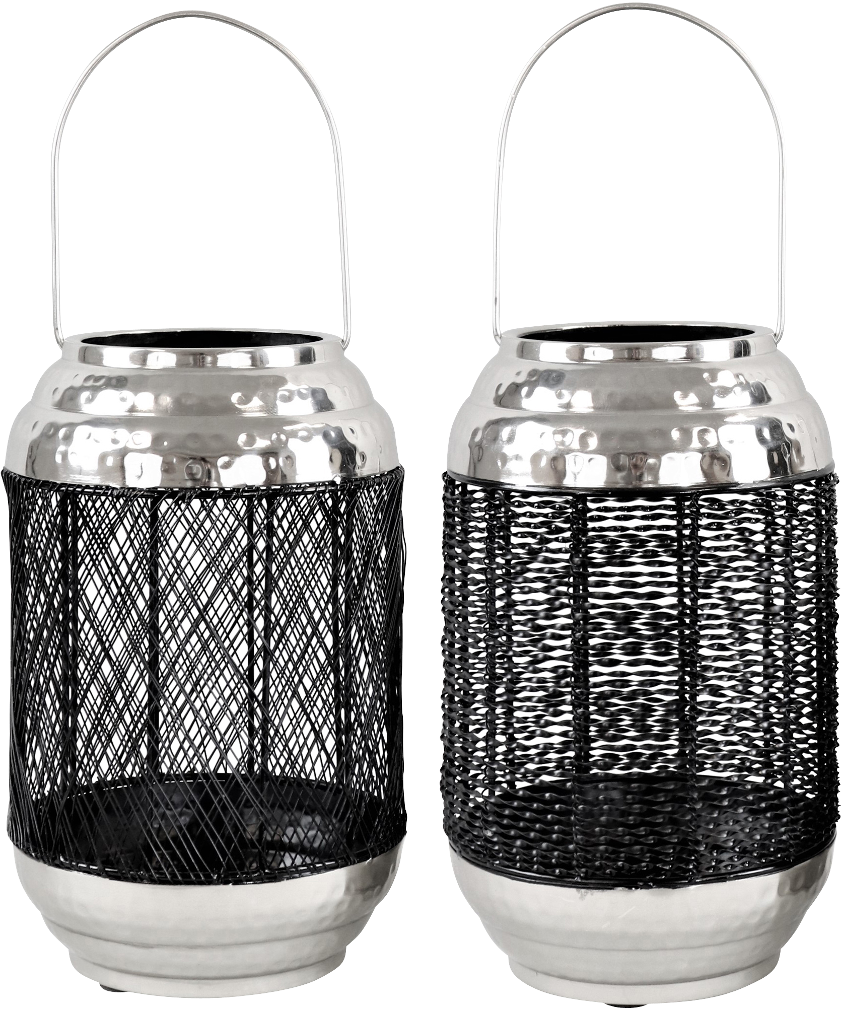 6726 LANTERNES  MEDEA  2P