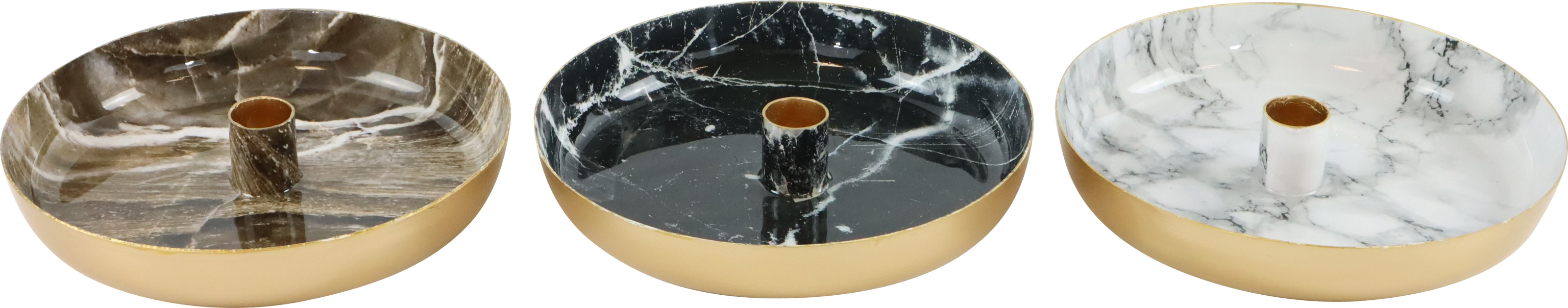 6814 BOLS DE BOUGIE UNIVERSE  3P