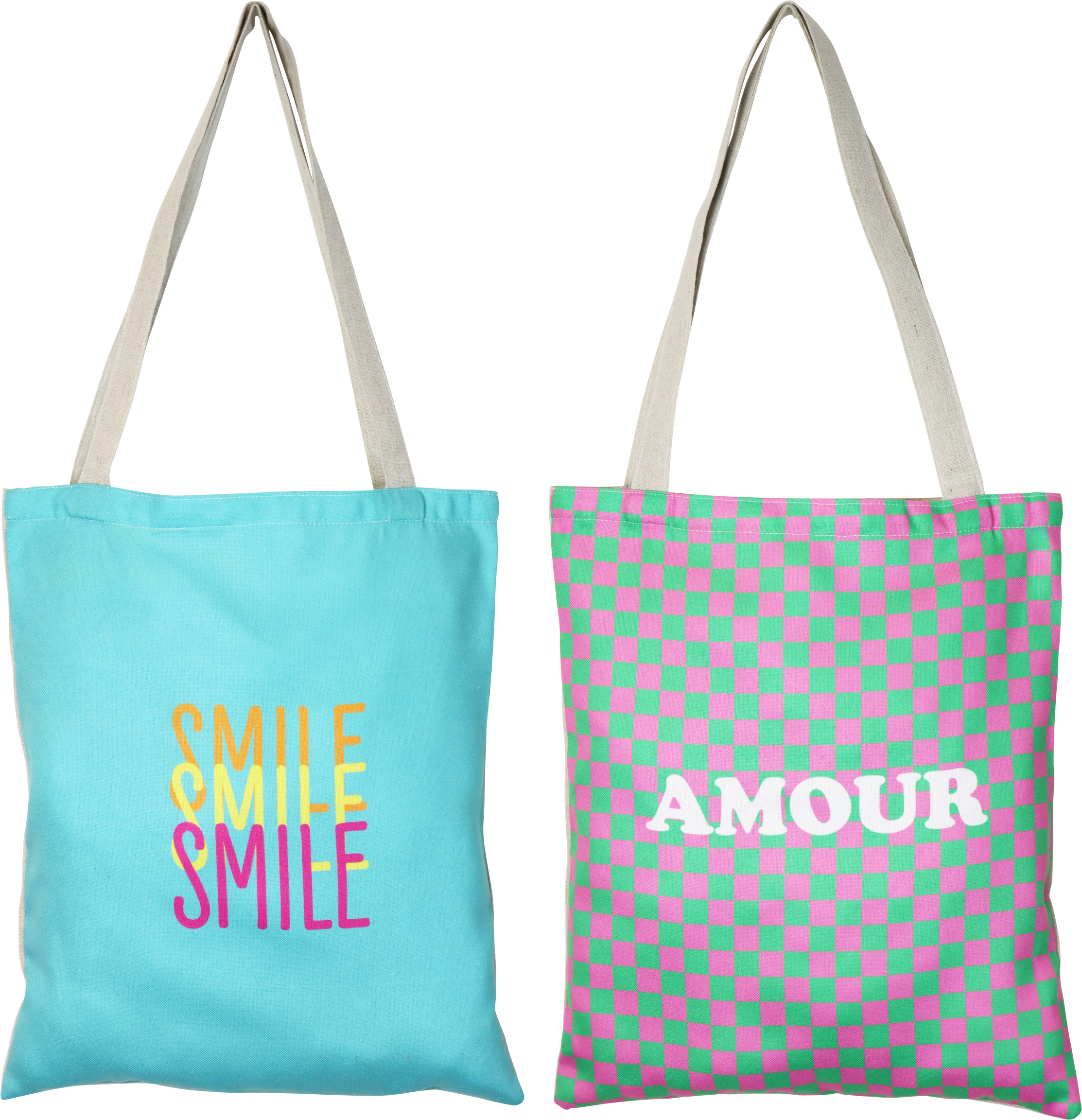 6851 BORSE MESSAGE  2PZ