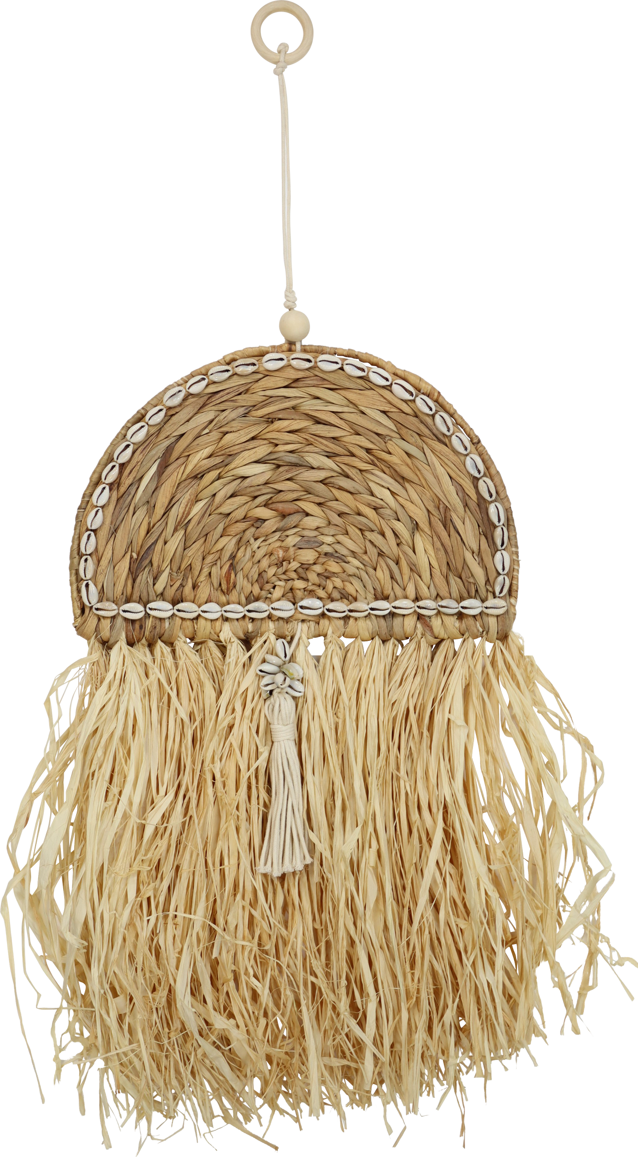 6874 DECORAZIONE  BOHEMIAN