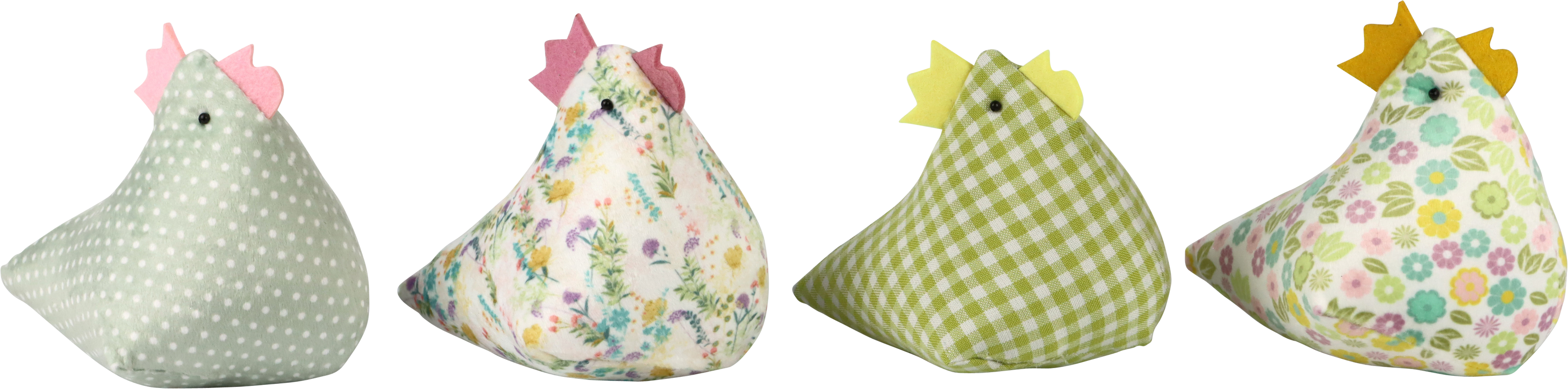 6877 POLLI KIKERIKI  4PZ