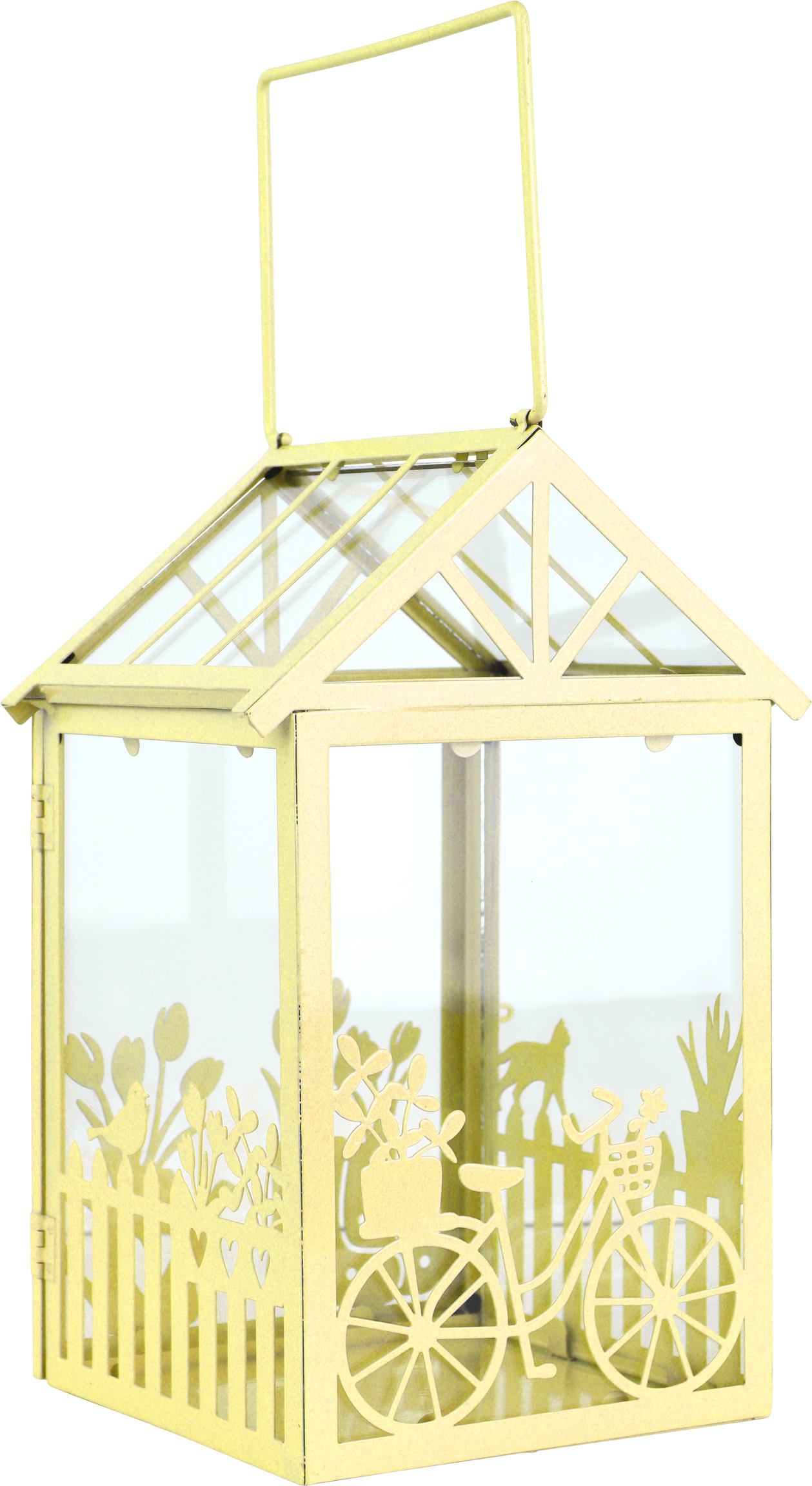 6930 SERRA LEAVE&LUMEN