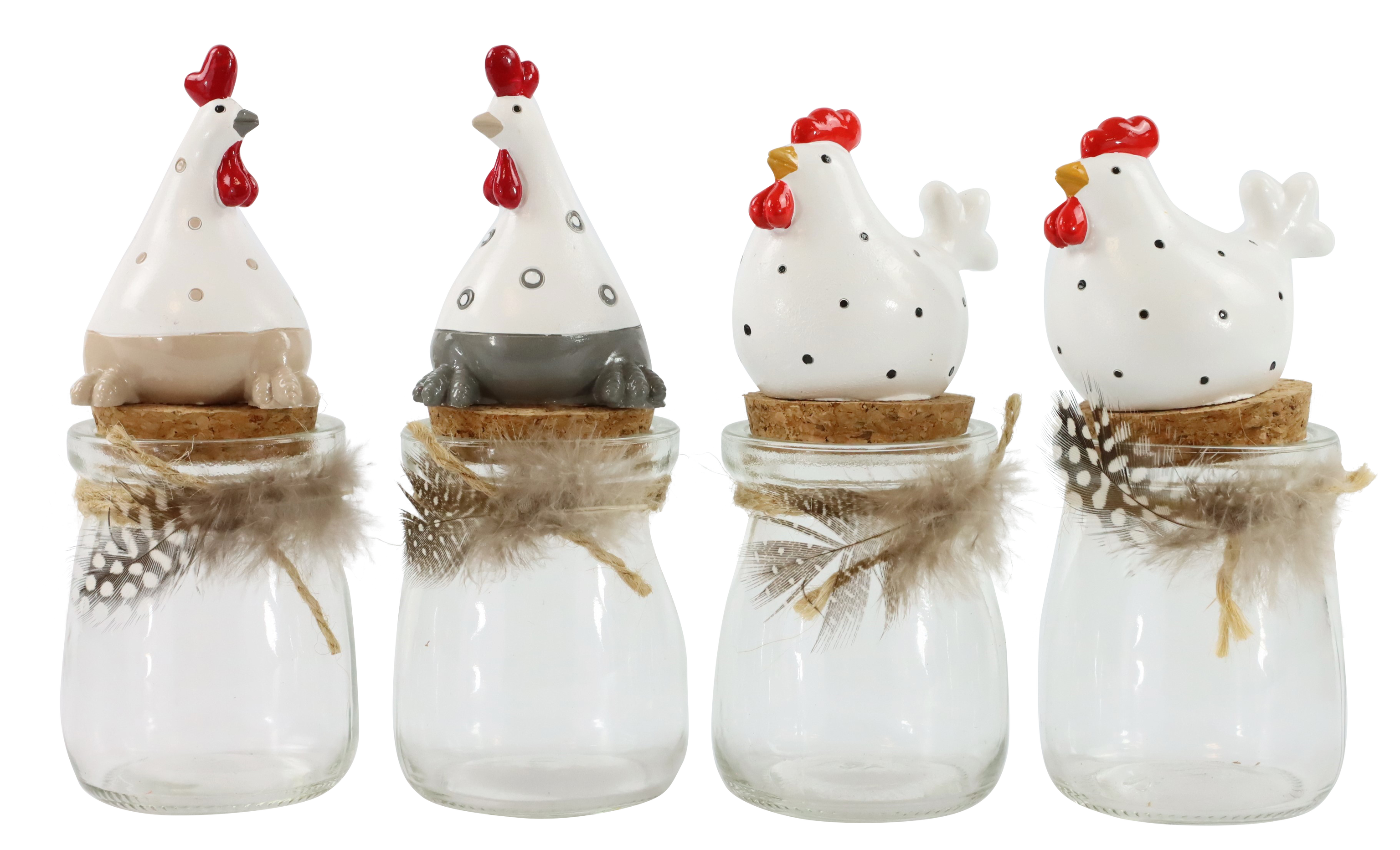 6956 GLASSBOXES GLUCKHENNEN  S/4