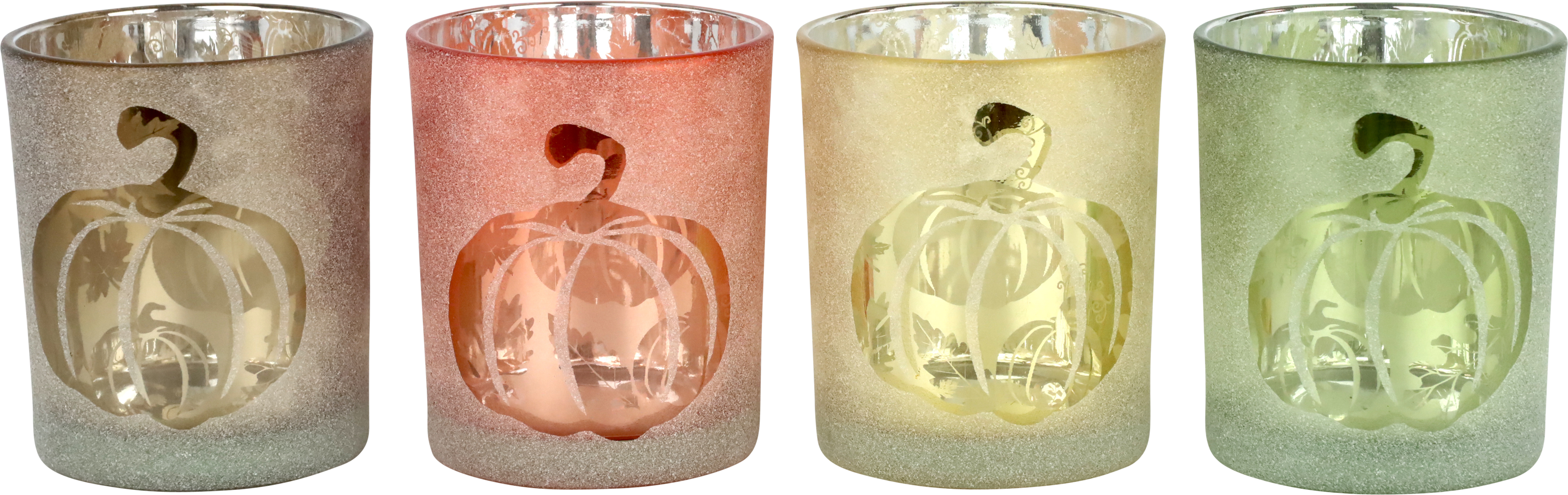 6971 LANTERNE SPICY PUMKIN  4PZ