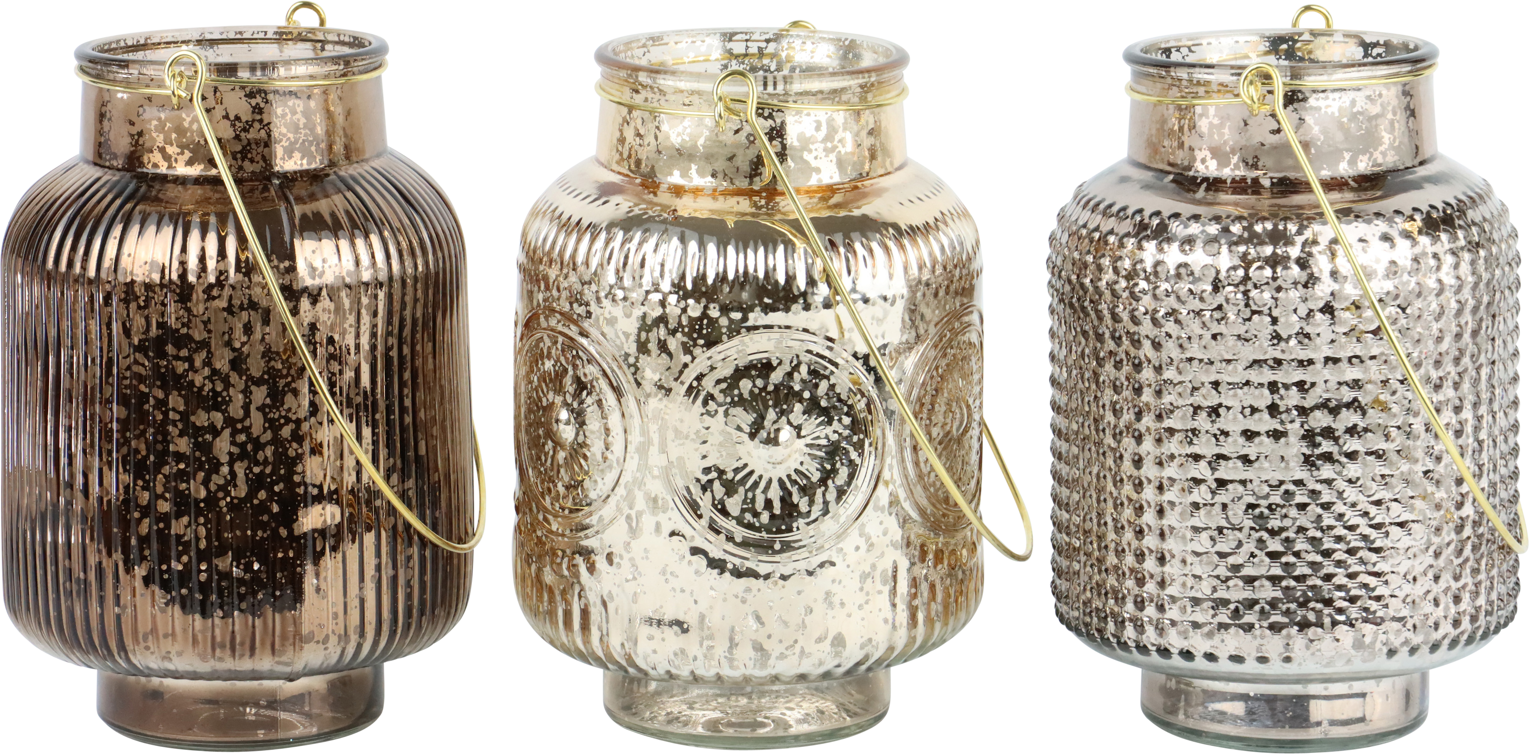 6991 LANTERNE LUCENTE  3PZ